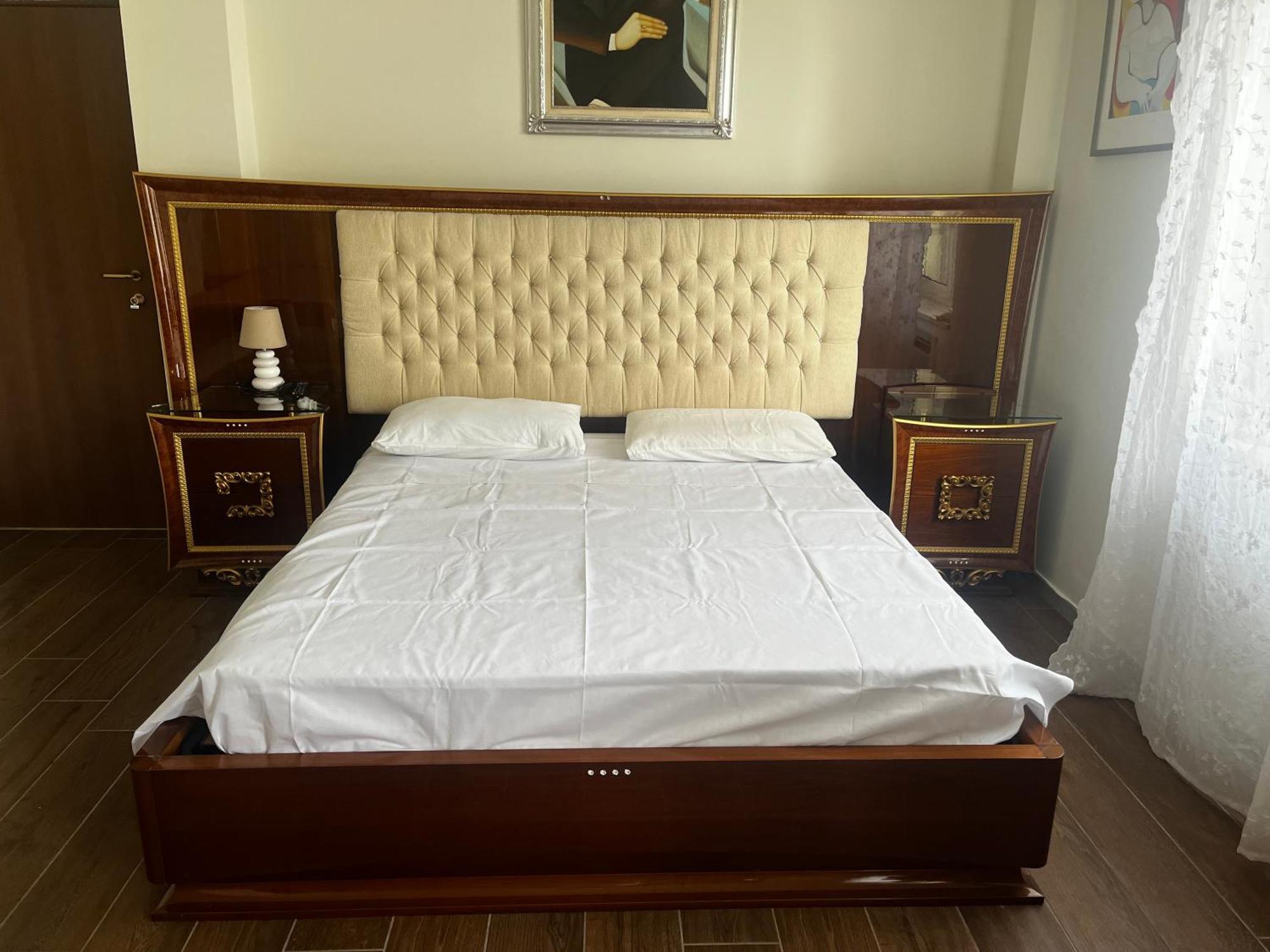 Wuthering Heights Guest house *