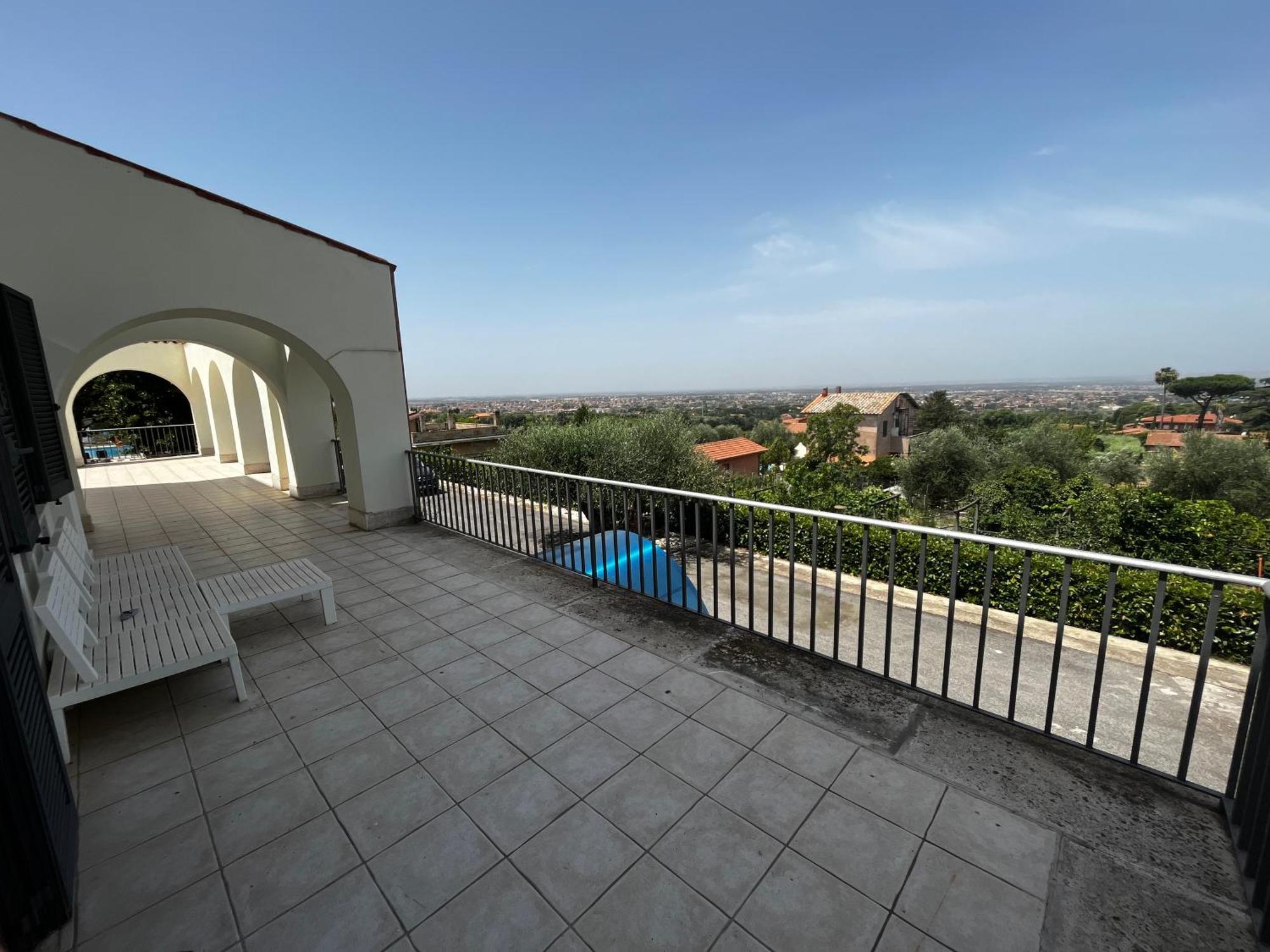 Wuthering Heights Guest house Rome