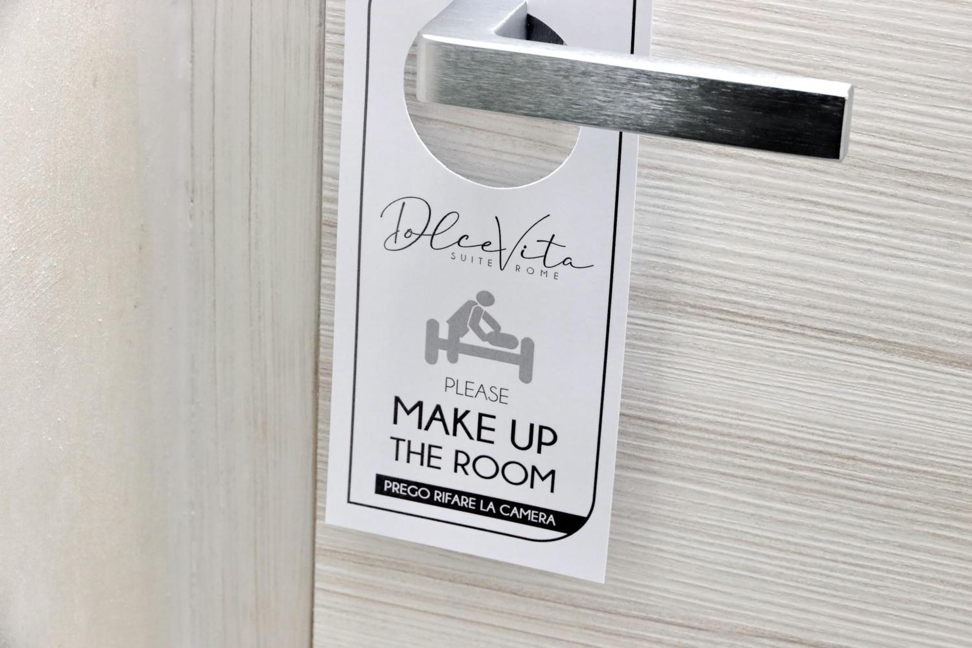 Dolcevitasuite Guest house