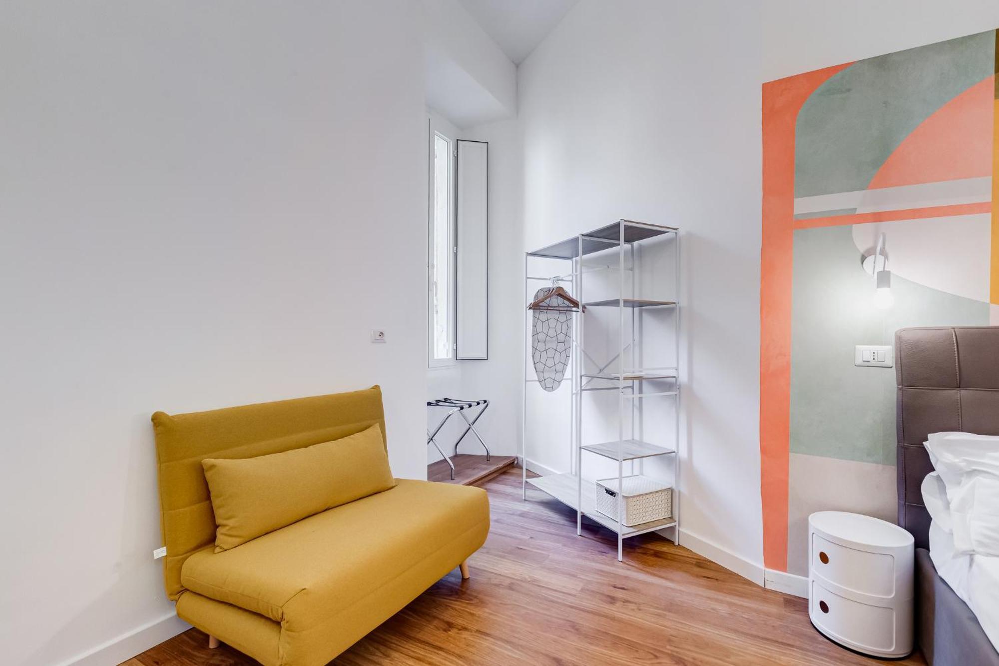 Apartment Bmga L House 2bdr Near Vatican Rome
