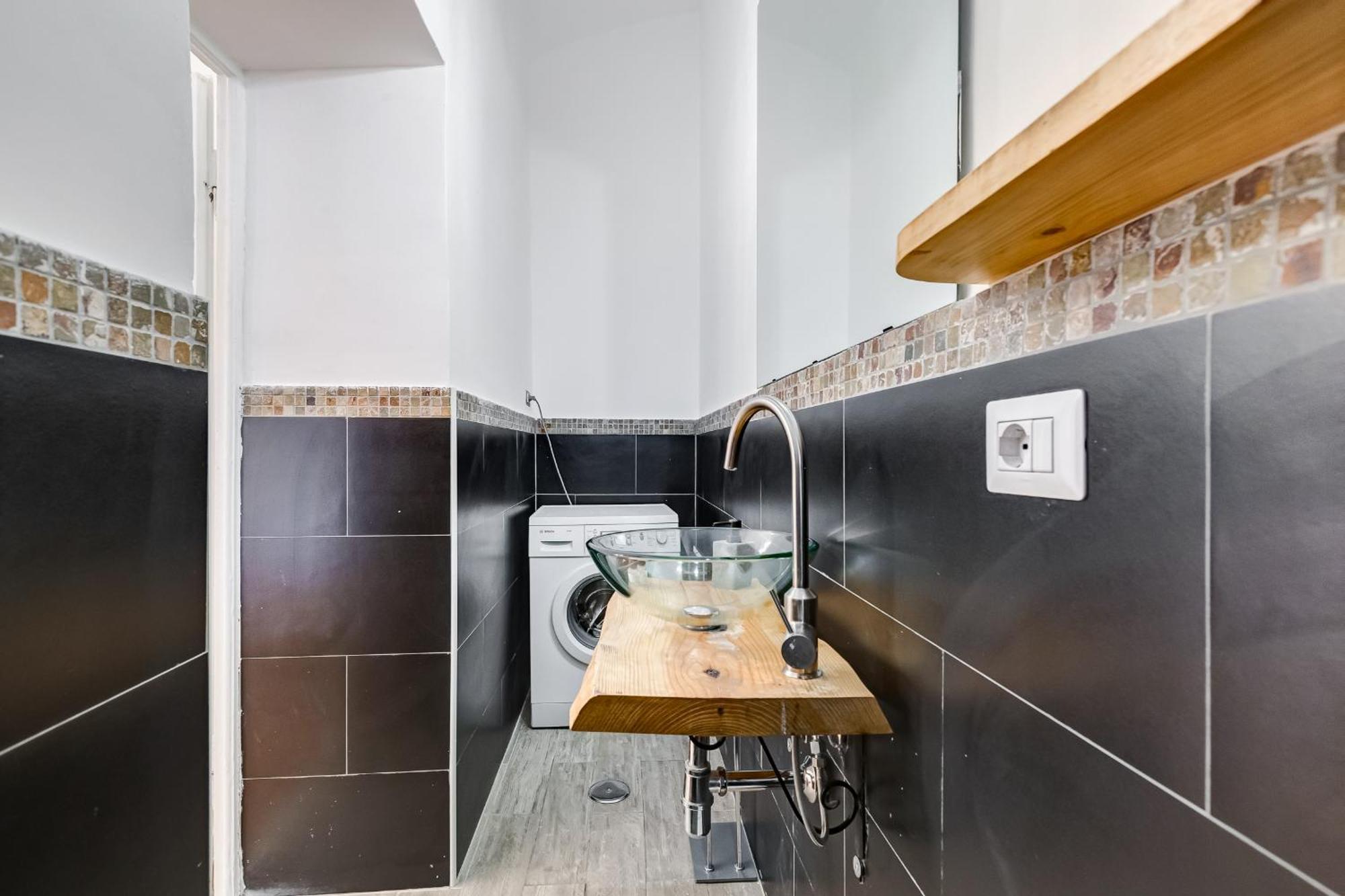 Bmga L House 2bdr Near Vatican Apartment Rome