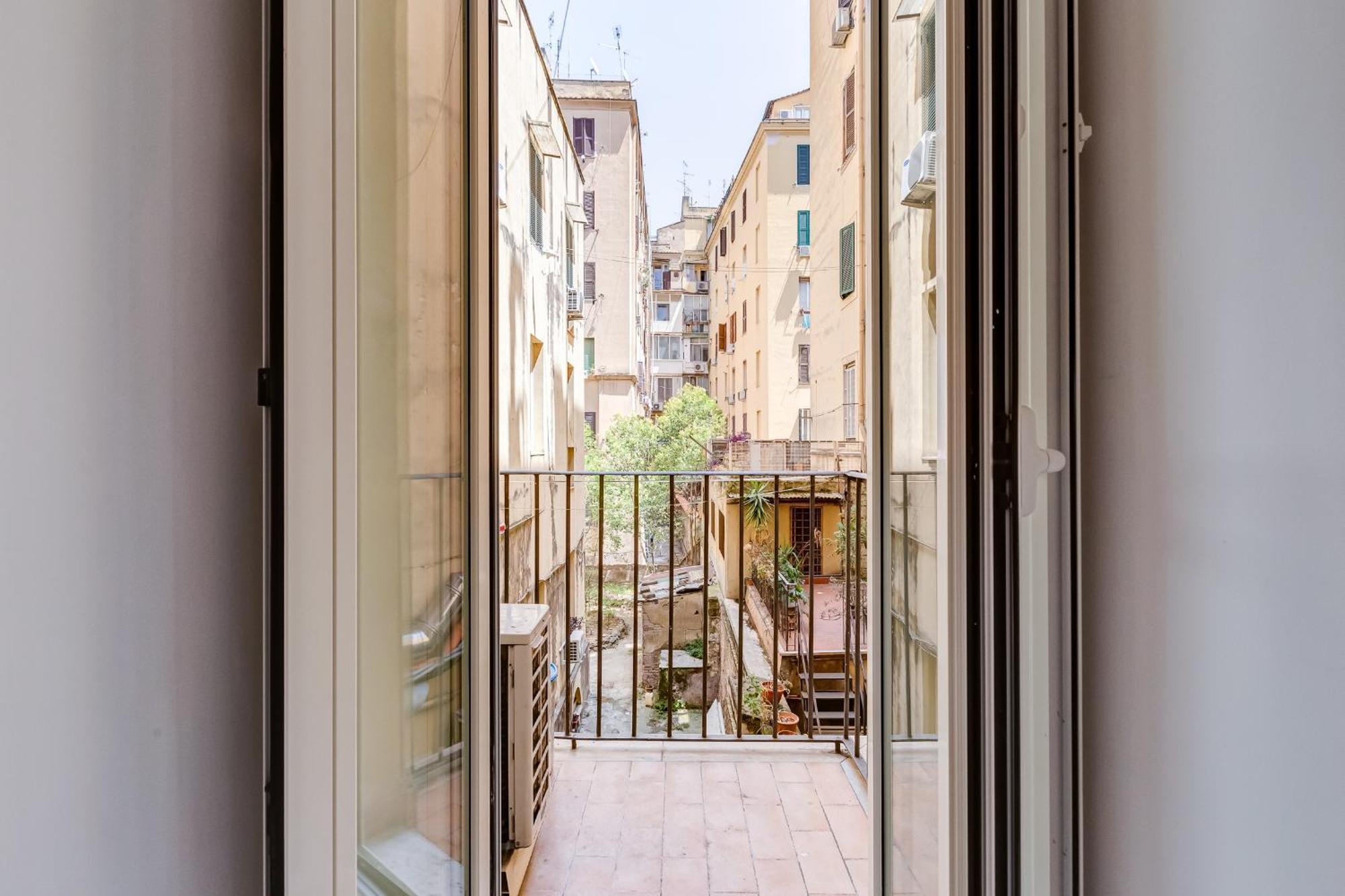 Apartment Bmga L House 2bdr Near Vatican *