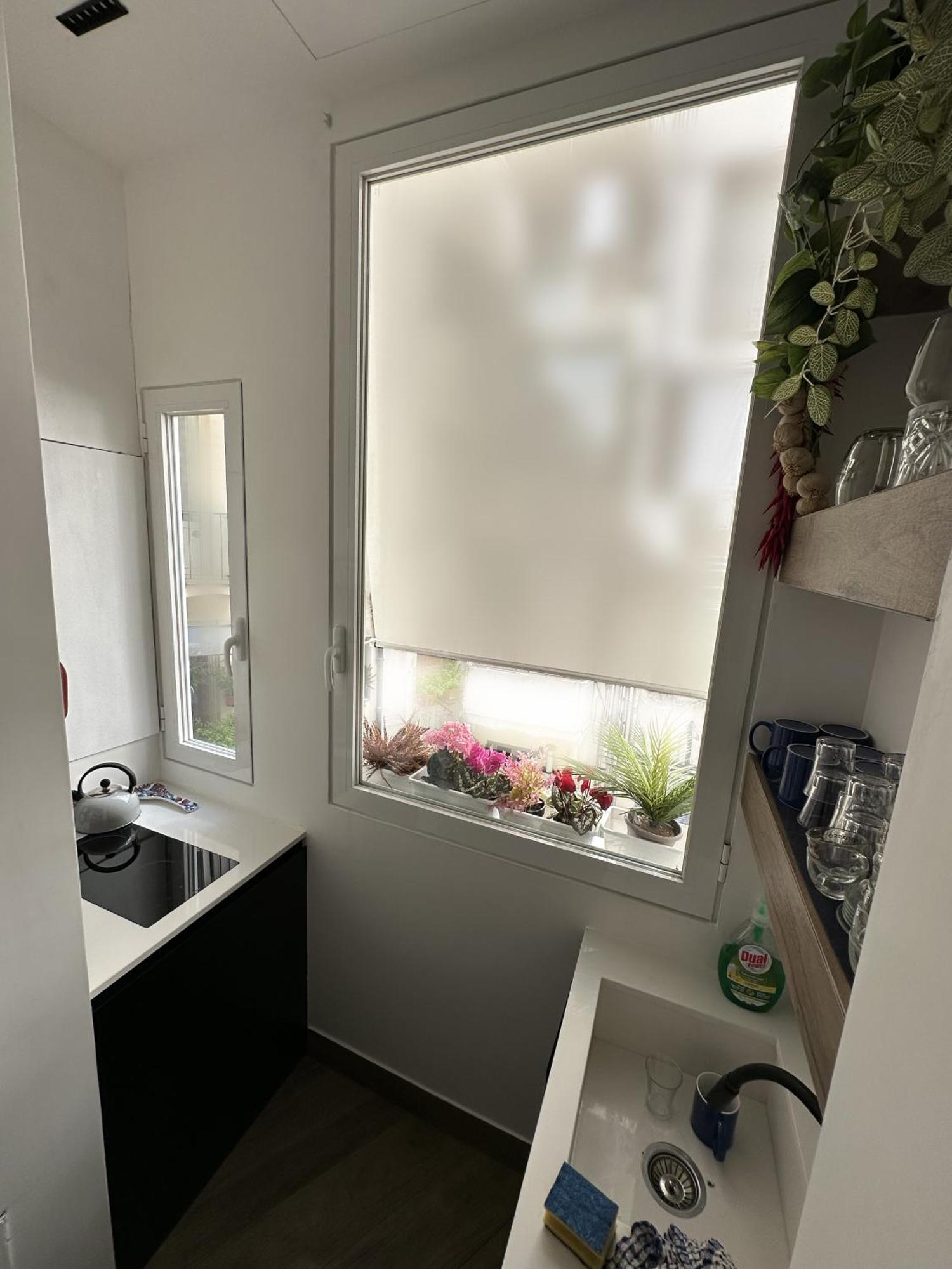 Apartment New! Cute Rome