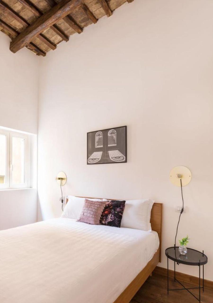 Appartement Barberini Luxury *