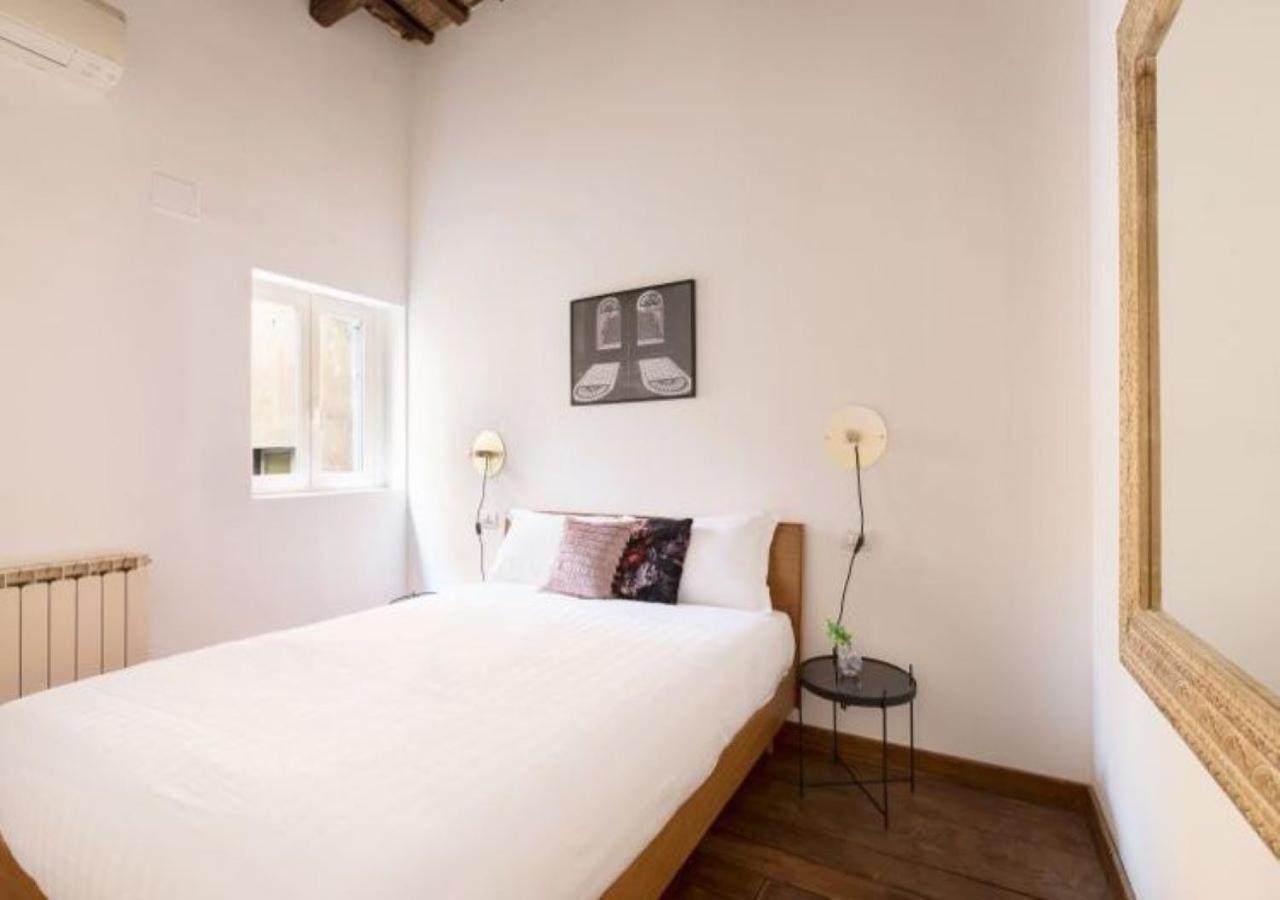 Barberini Luxury Appartement