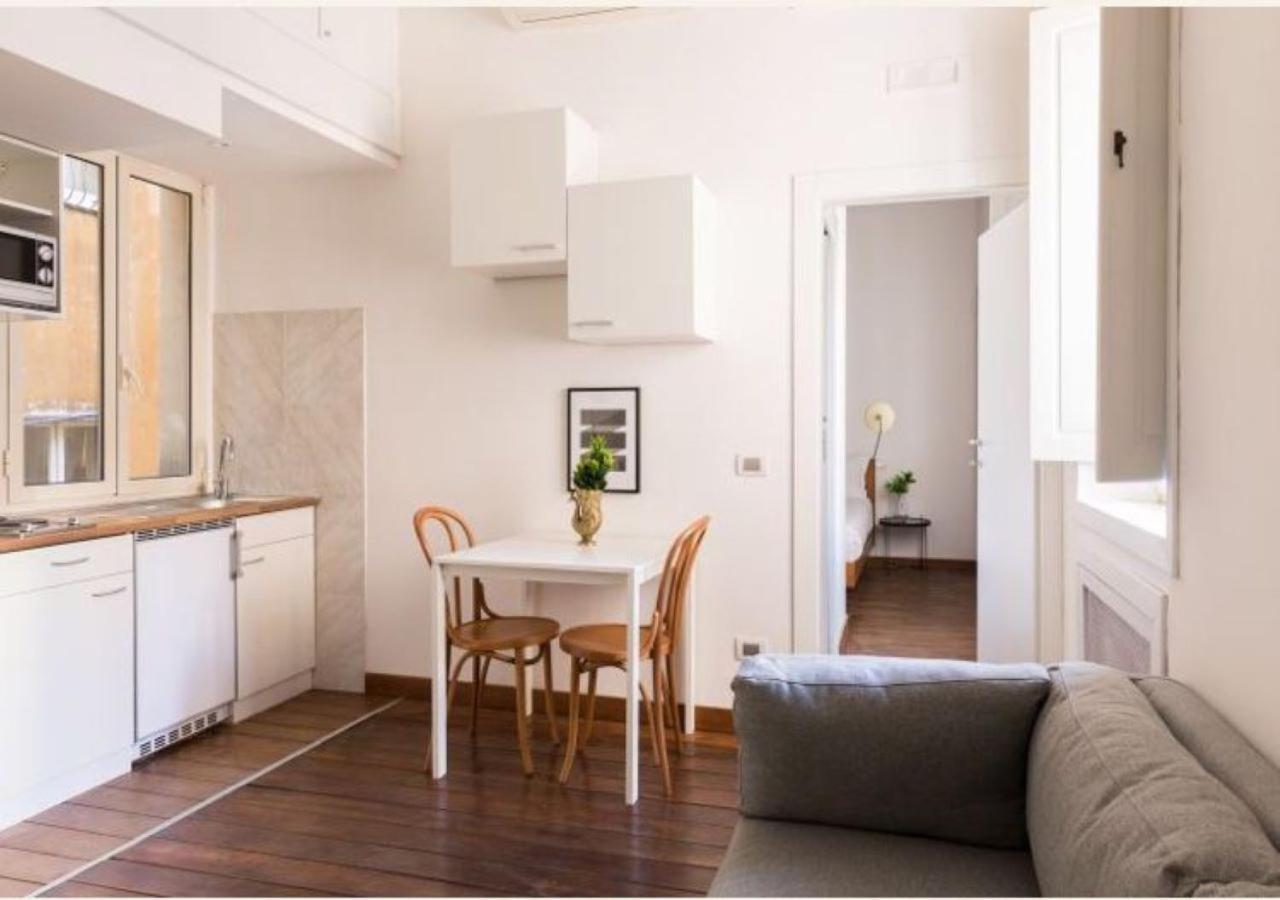 Barberini Luxury Appartement *