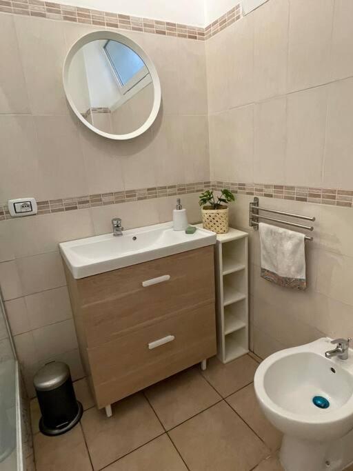 Appartement Torlonia's *