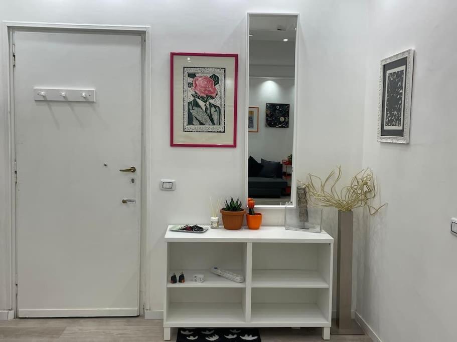 Appartement Torlonia's Rome