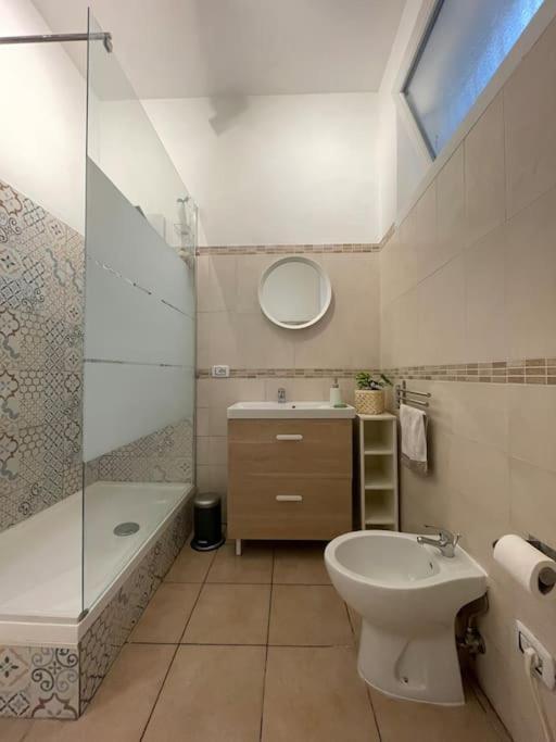 Appartement Torlonia's