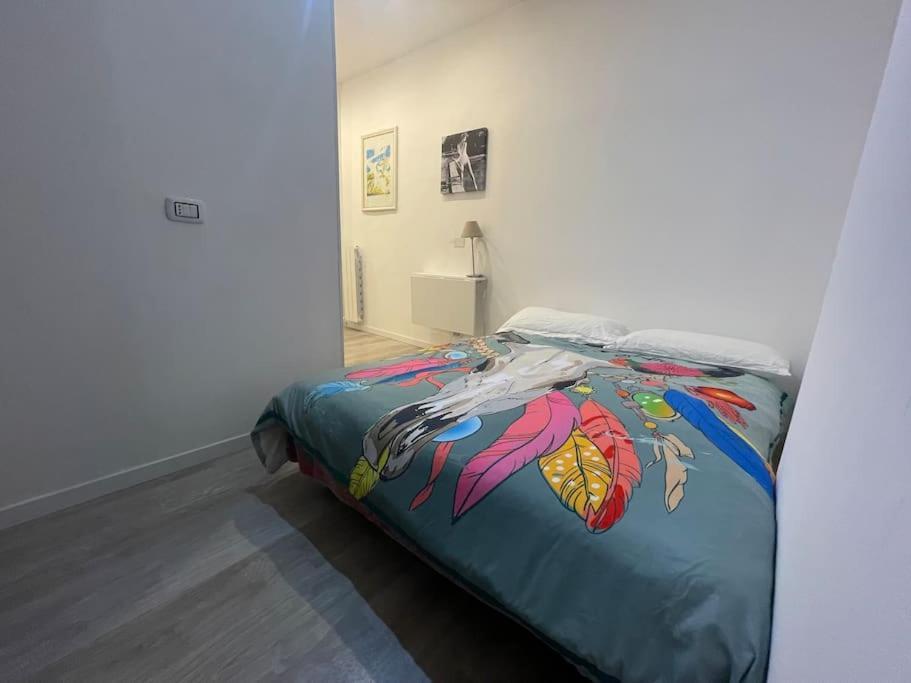 Appartement Torlonia's *