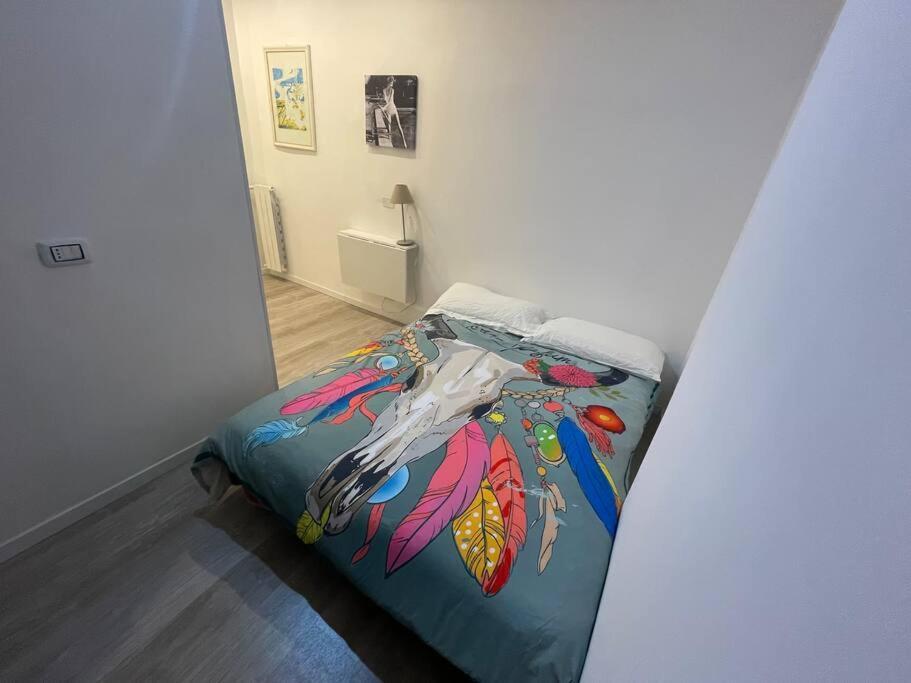 Torlonia's Appartement *
