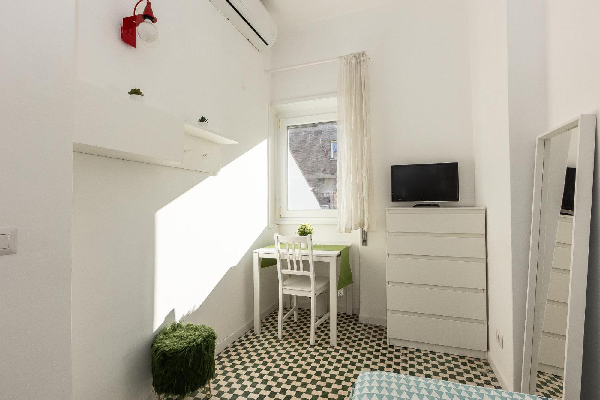 Appartement Pop Art Trastevere *