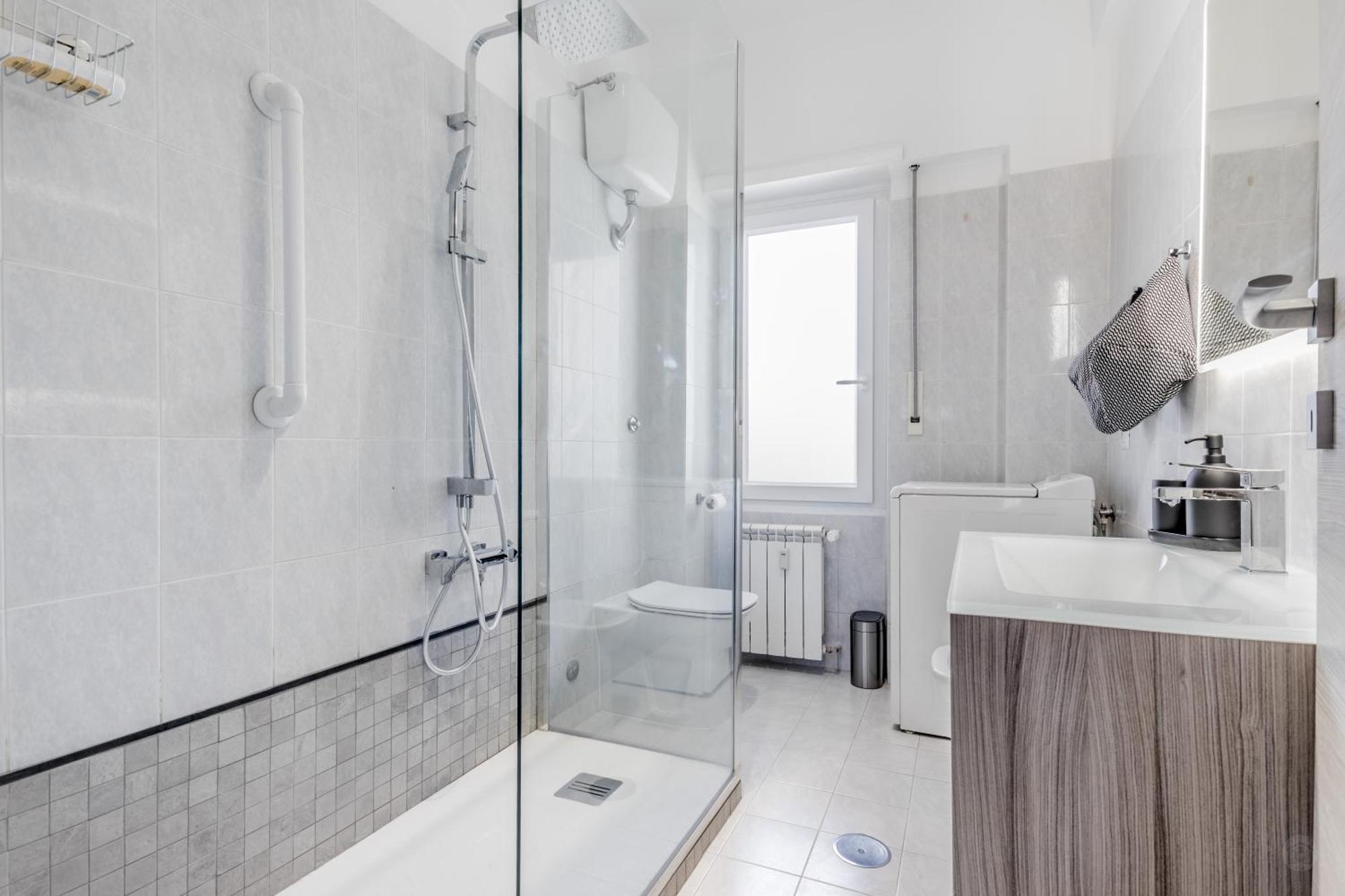 Apartment Garbatella Elegant