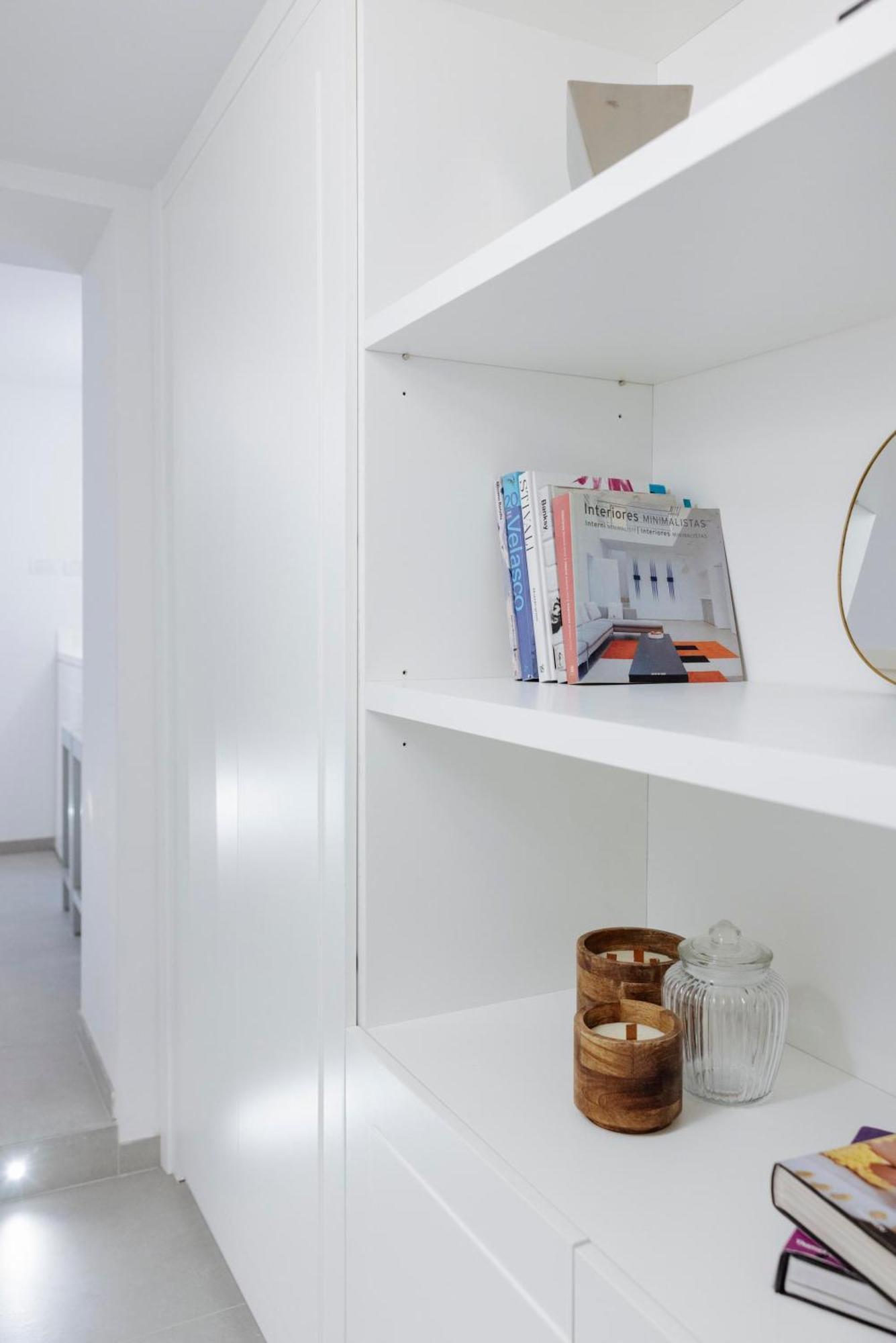 Apartment Pantheon Experience *