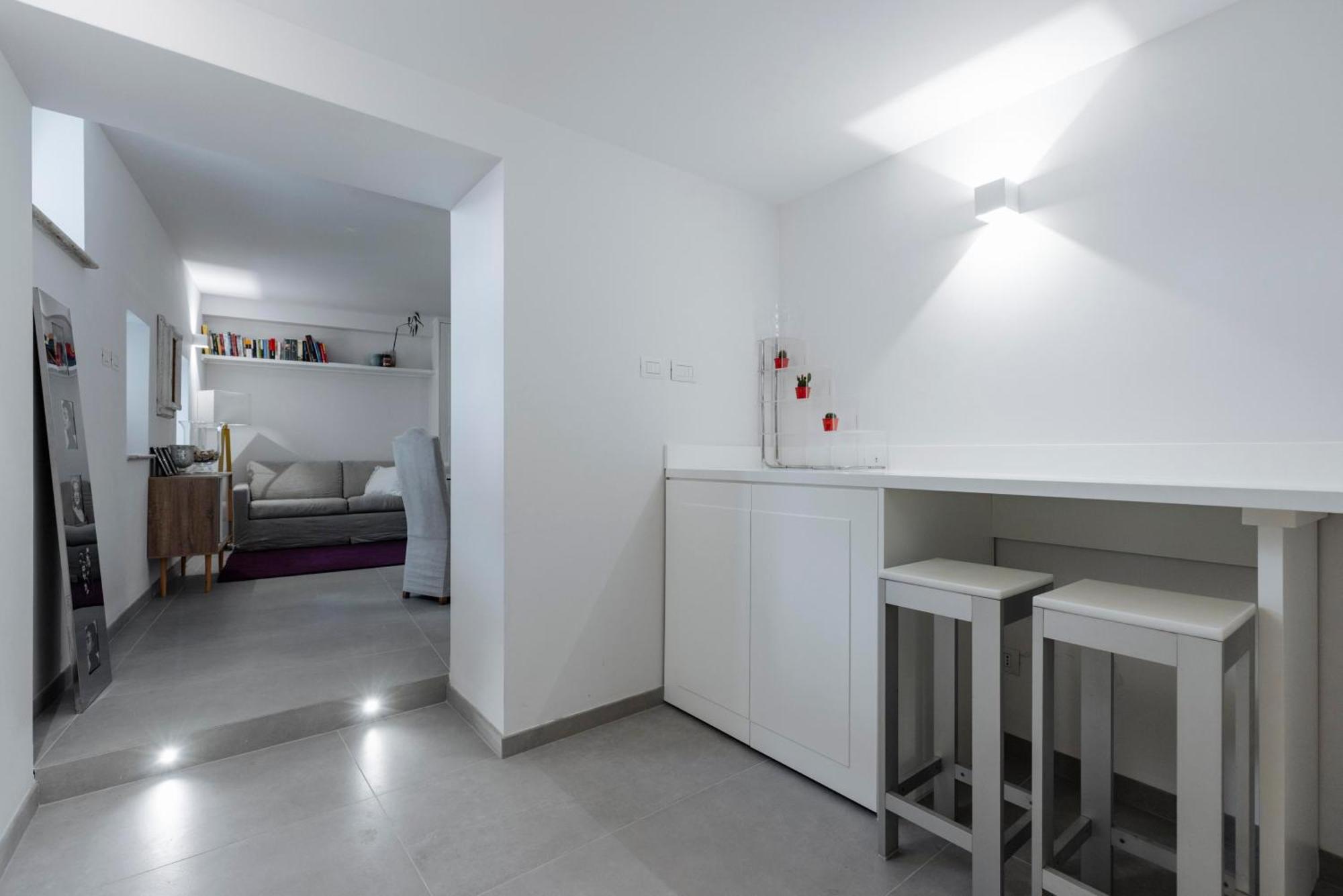 Apartment Pantheon Experience Rome