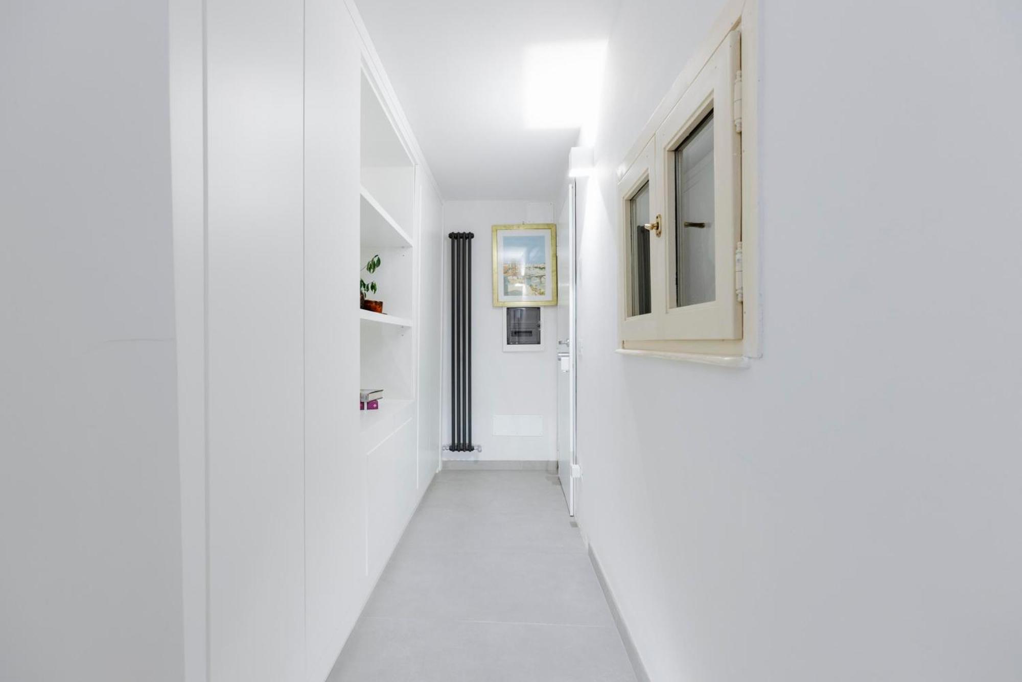 Apartment Pantheon Experience