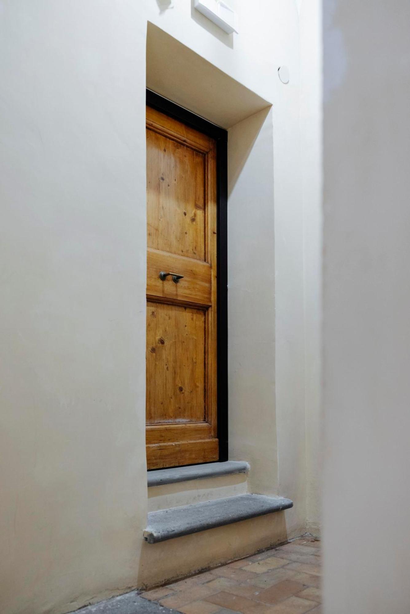 Pantheon Experience Apartment Rome