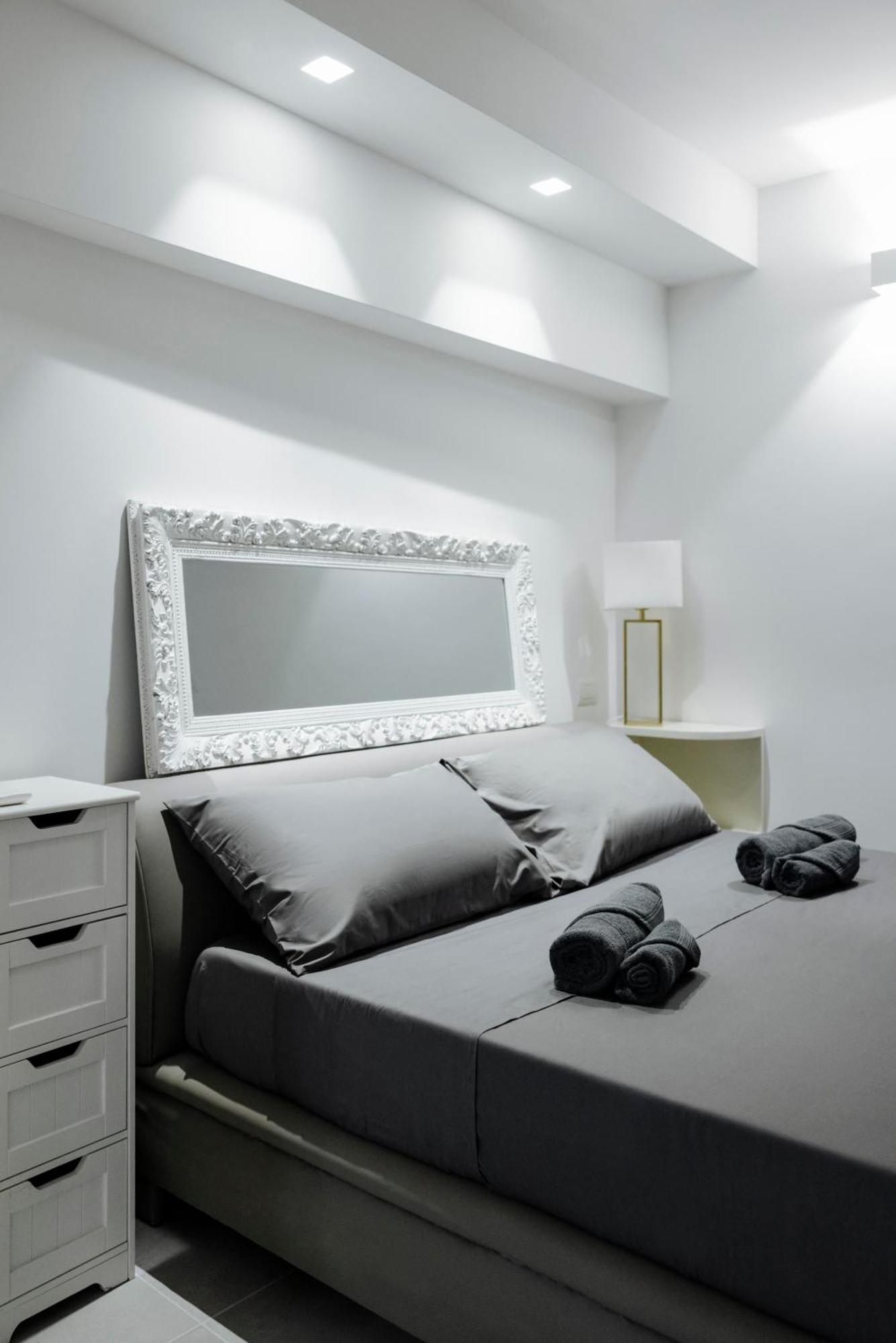 Pantheon Experience Apartment