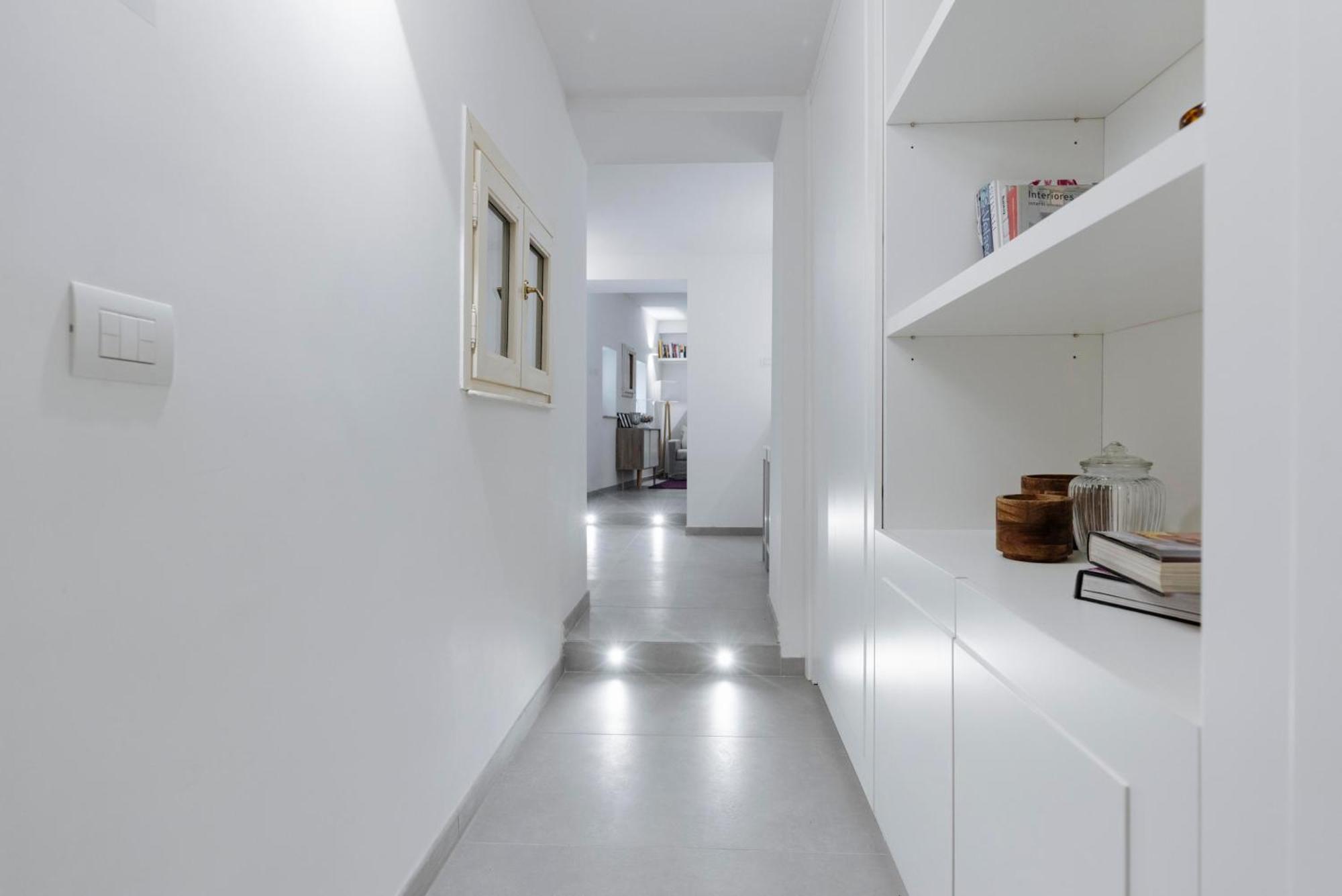 Apartment Pantheon Experience *