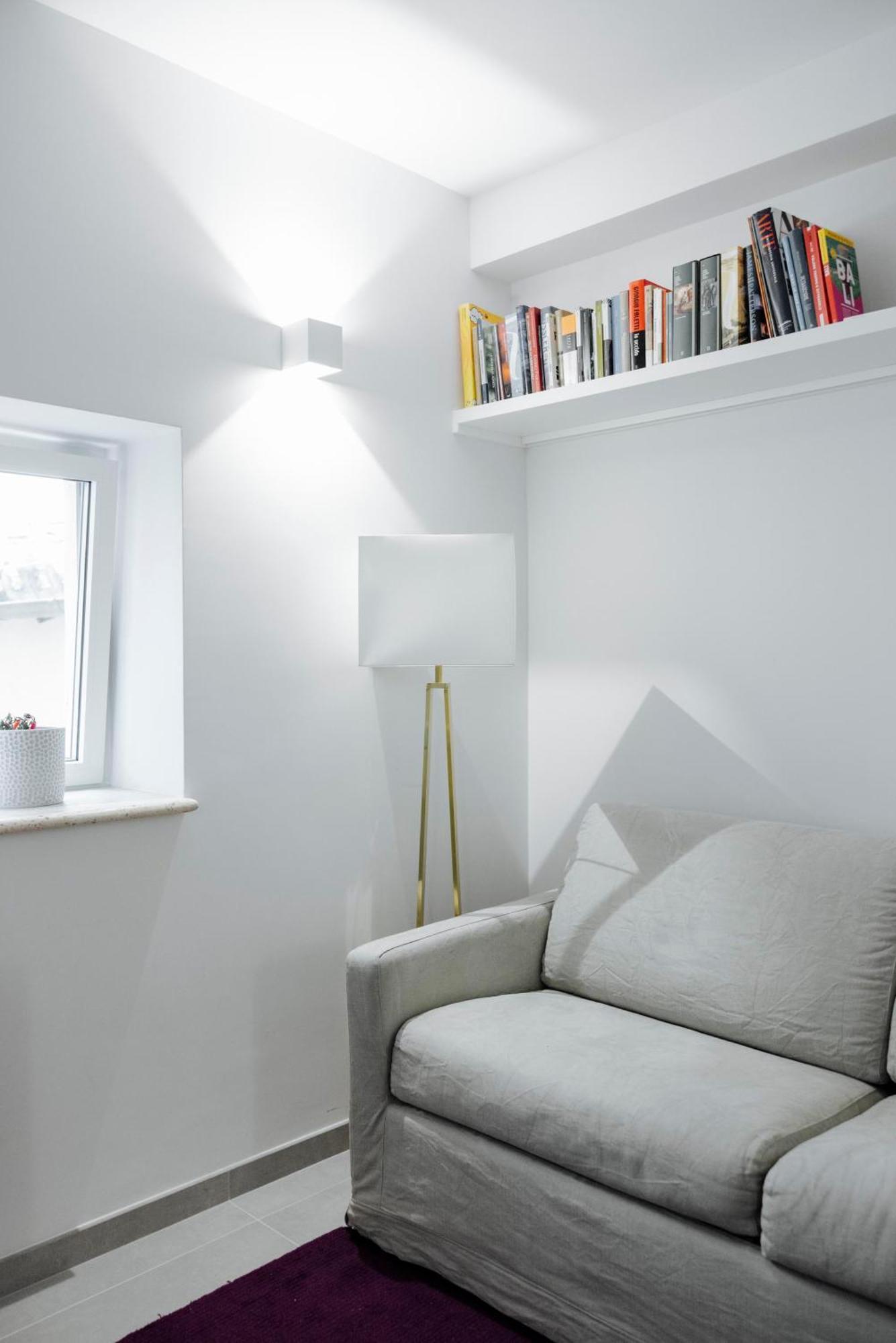 Apartment Pantheon Experience Rome