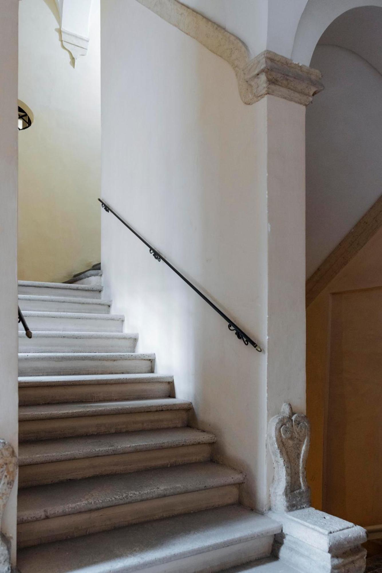 Apartment Pantheon Experience Rome