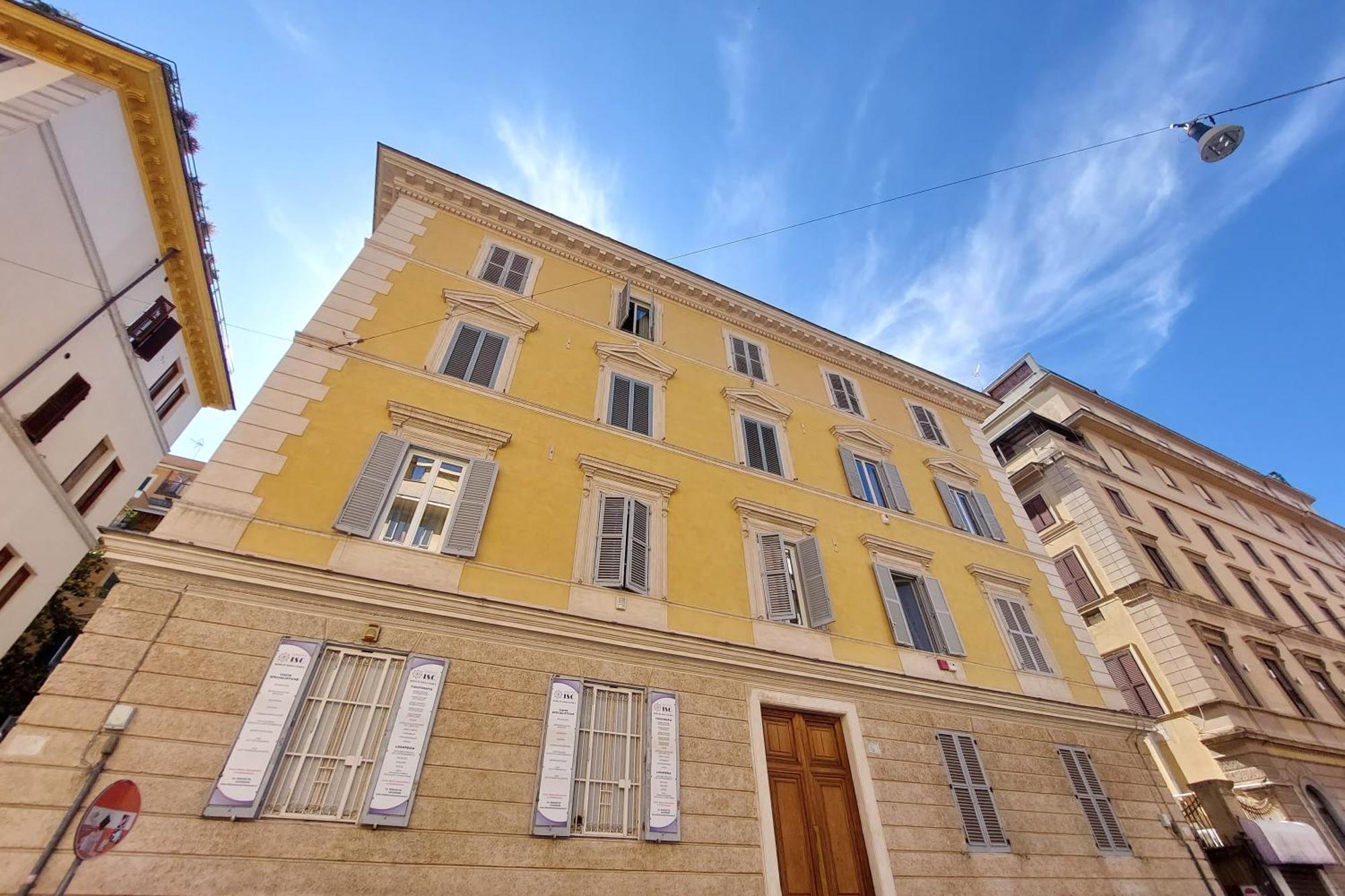 Fancy Vatican Guest house Rome