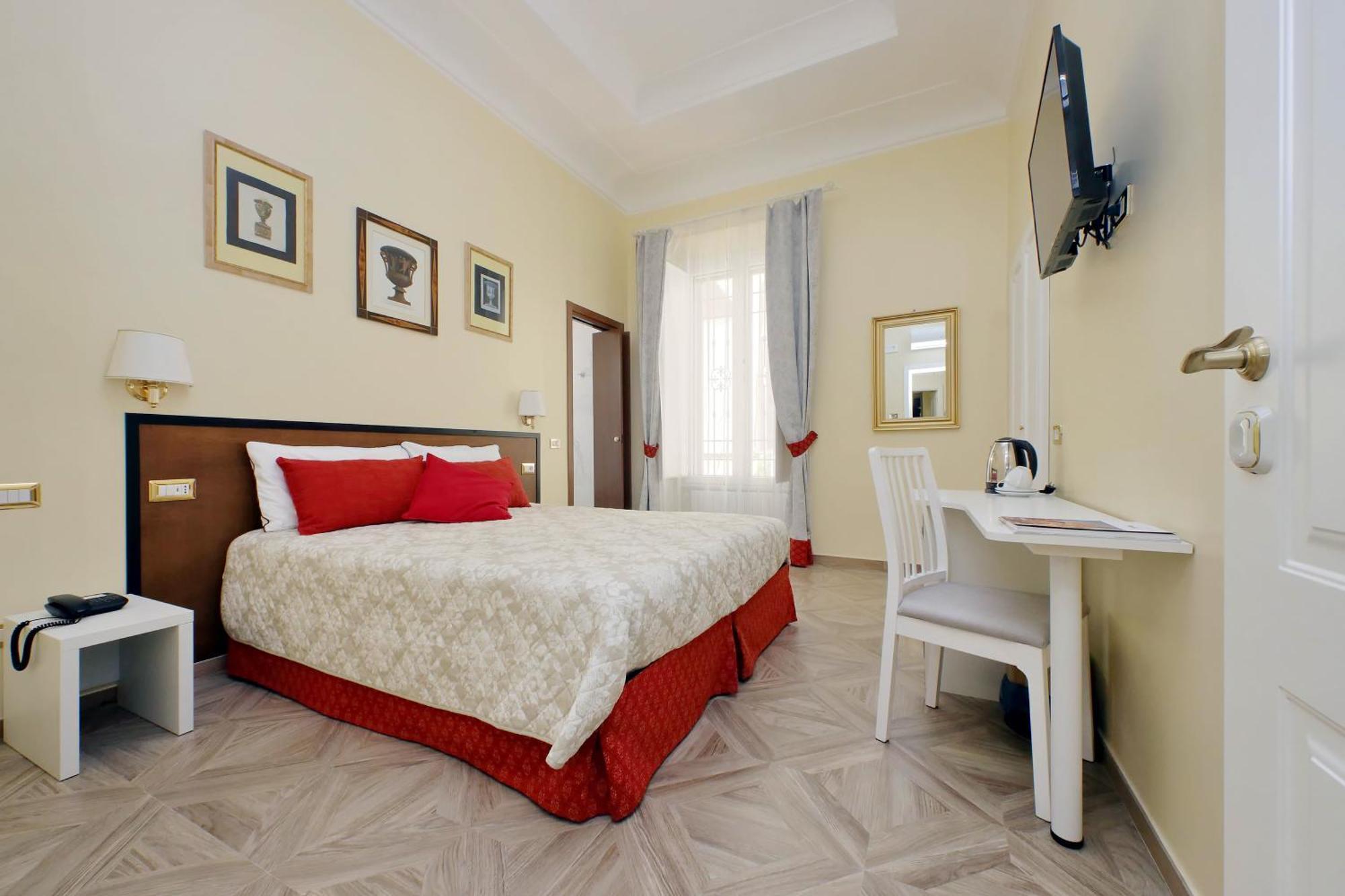 Guest house Fancy Vatican Rome