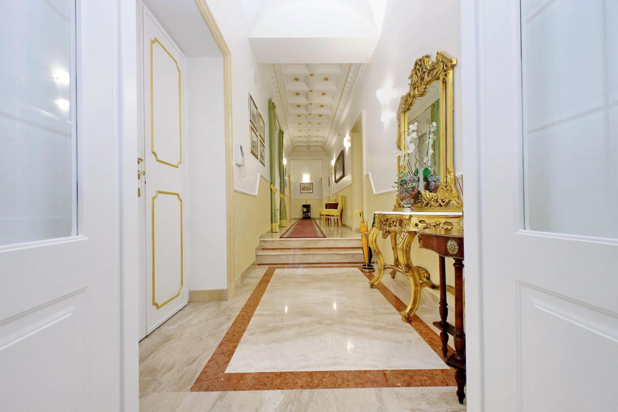 Guest house Fancy Vatican *