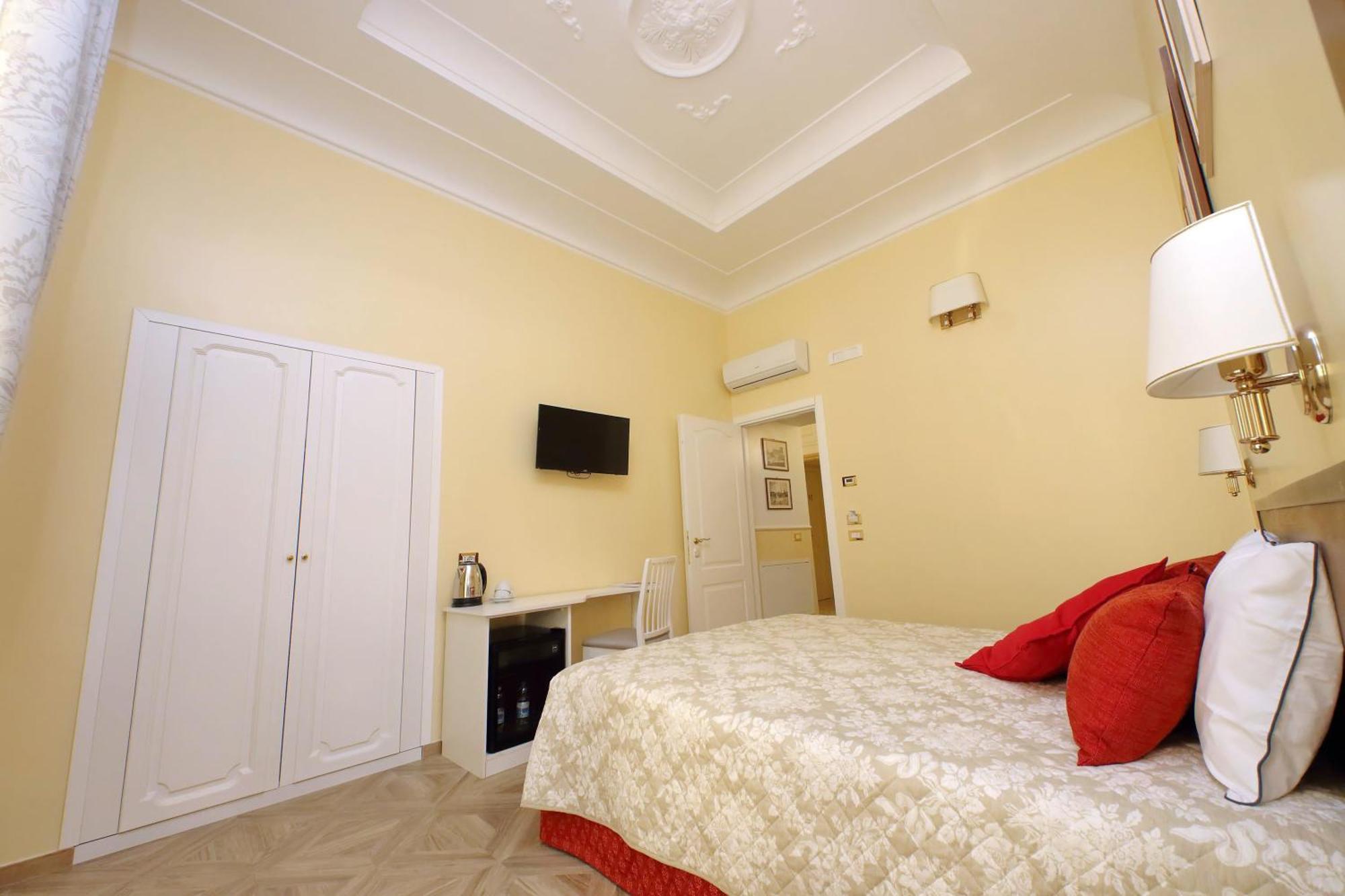 Fancy Vatican Guest house Rome