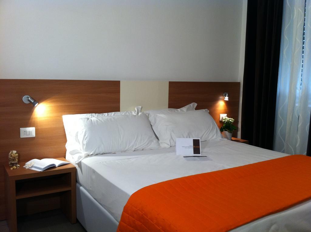 Holidays S.lorenzo New Guest house
