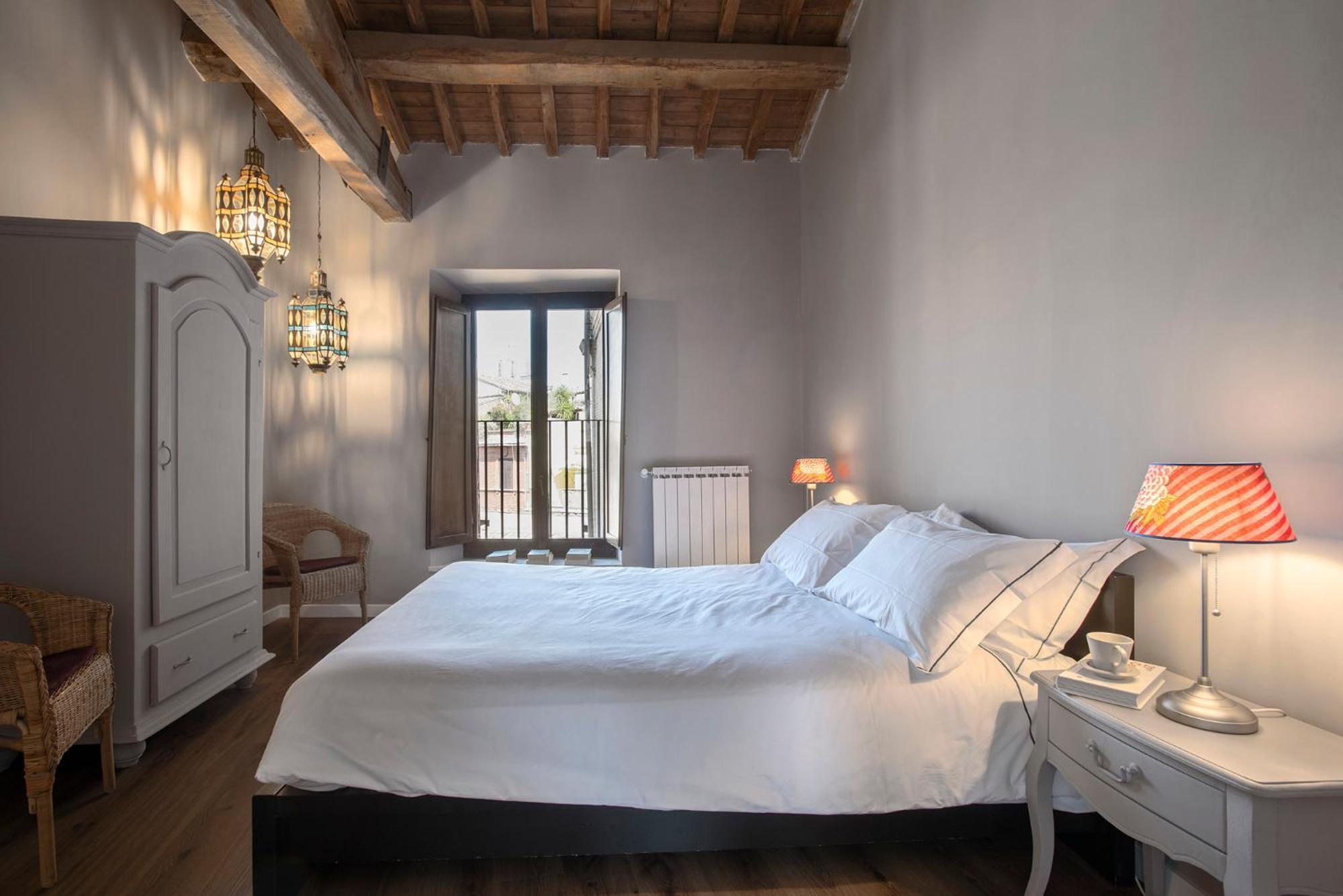 Chiostro Del Bramante - Art Museum Experience Apartment Rome