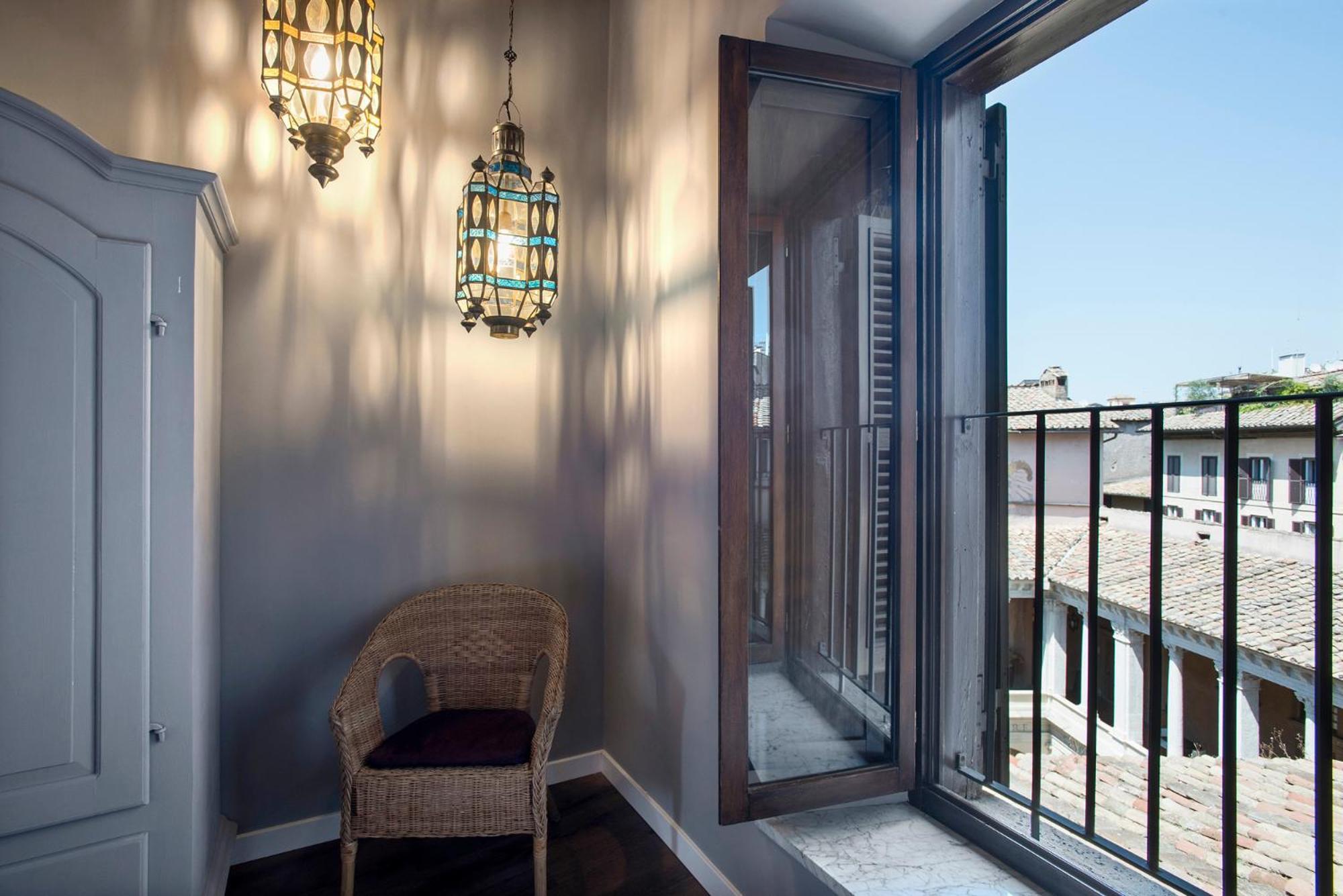 Apartment Chiostro Del Bramante - Art Museum Experience Rome
