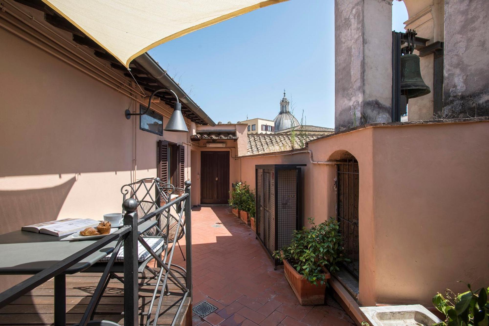 Chiostro Del Bramante - Art Museum Experience *