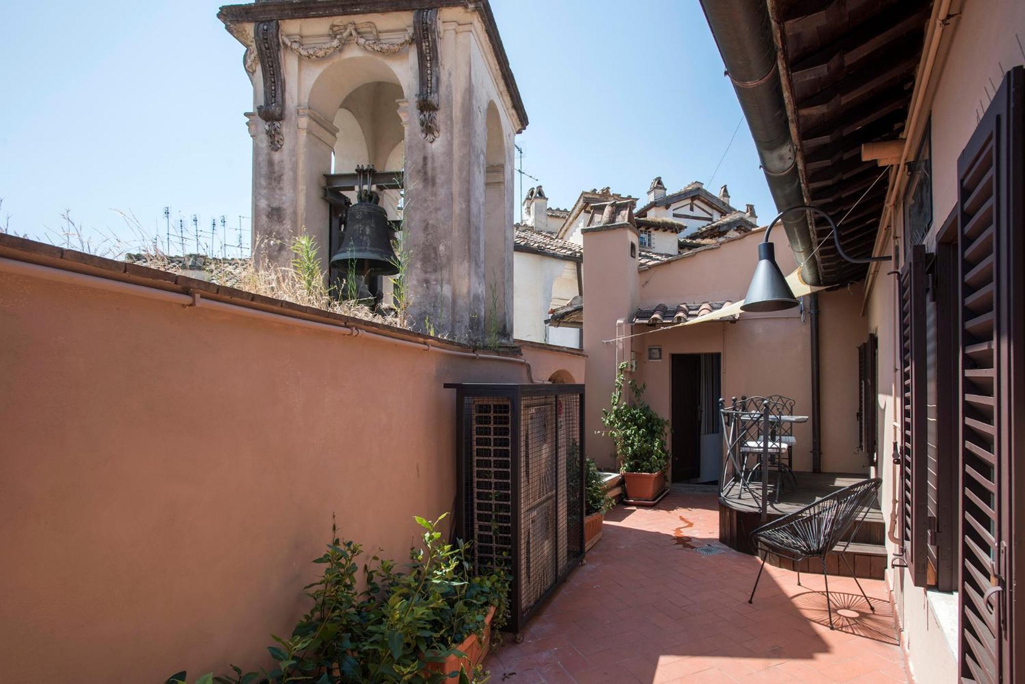 Apartment Chiostro Del Bramante - Art Museum Experience *