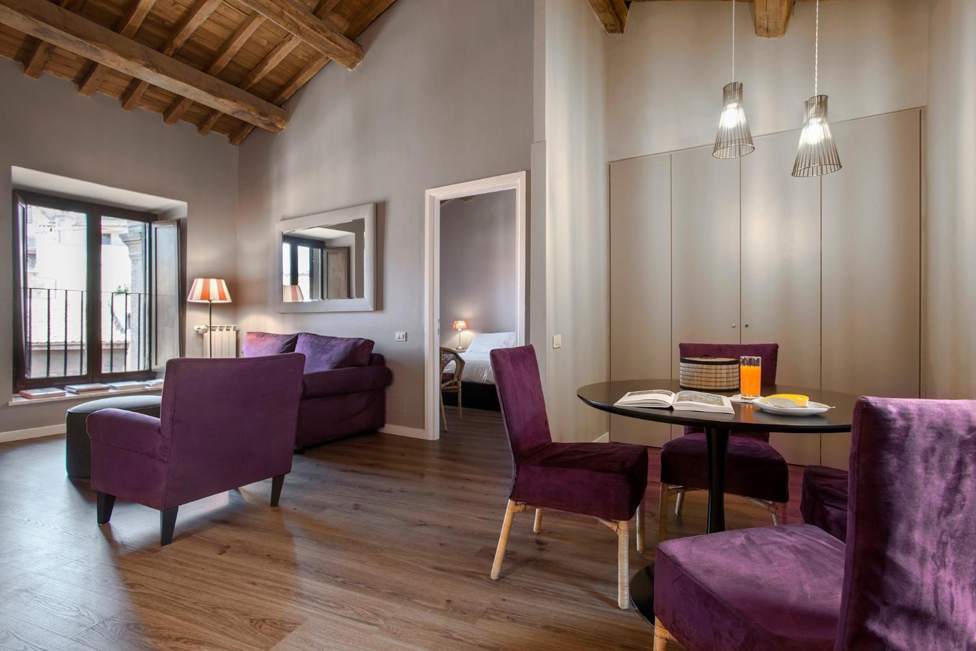 Apartment Chiostro Del Bramante - Art Museum Experience *