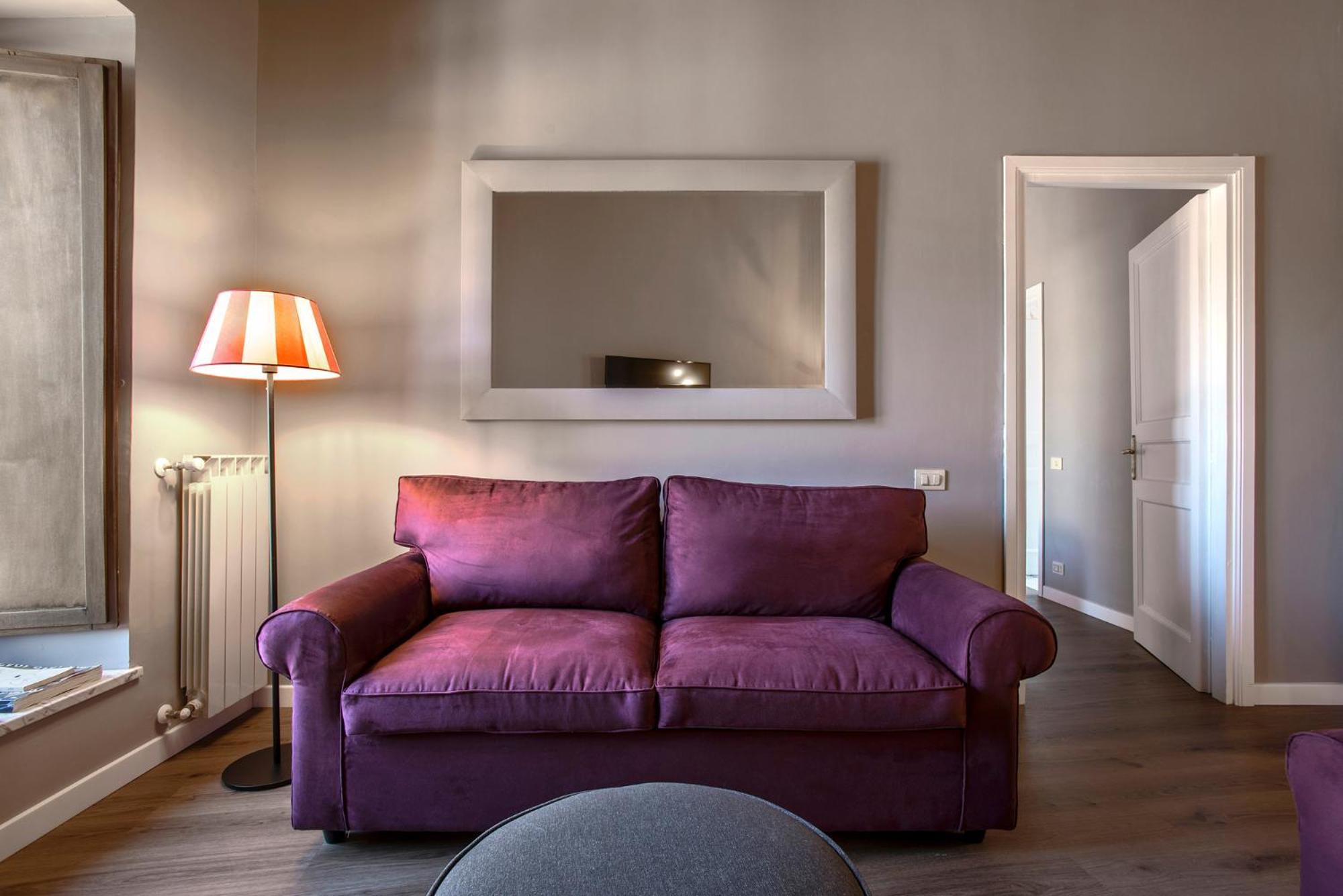 Chiostro Del Bramante - Art Museum Experience Apartment *