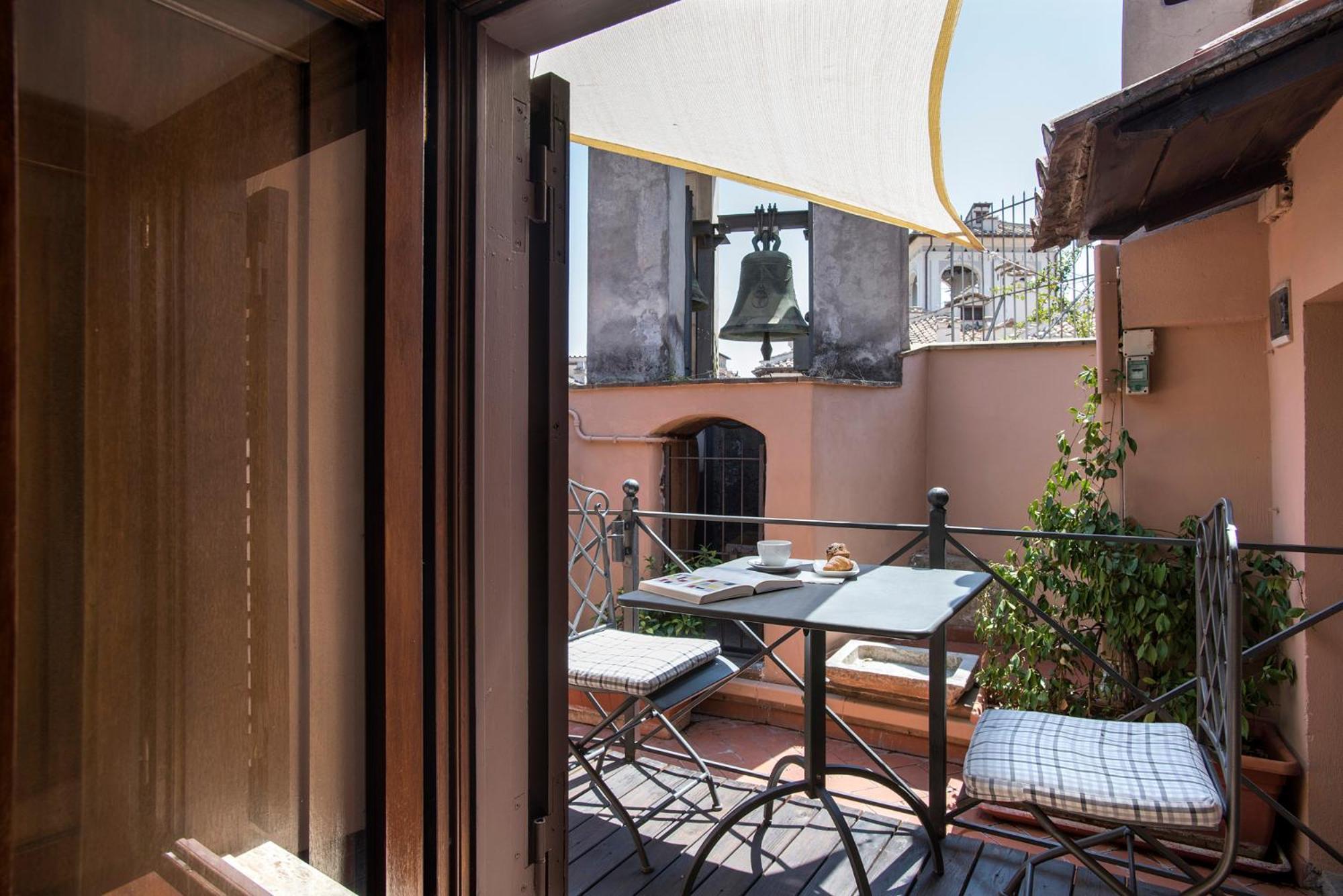 Apartment Chiostro Del Bramante - Art Museum Experience Rome