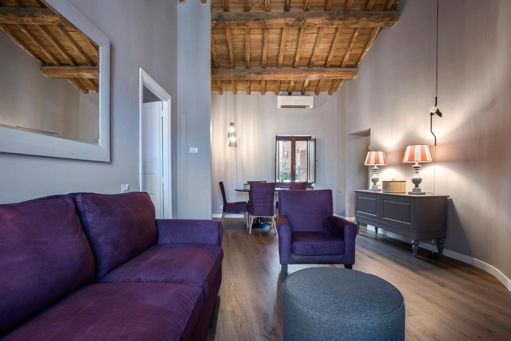 Chiostro Del Bramante - Art Museum Experience Apartment *