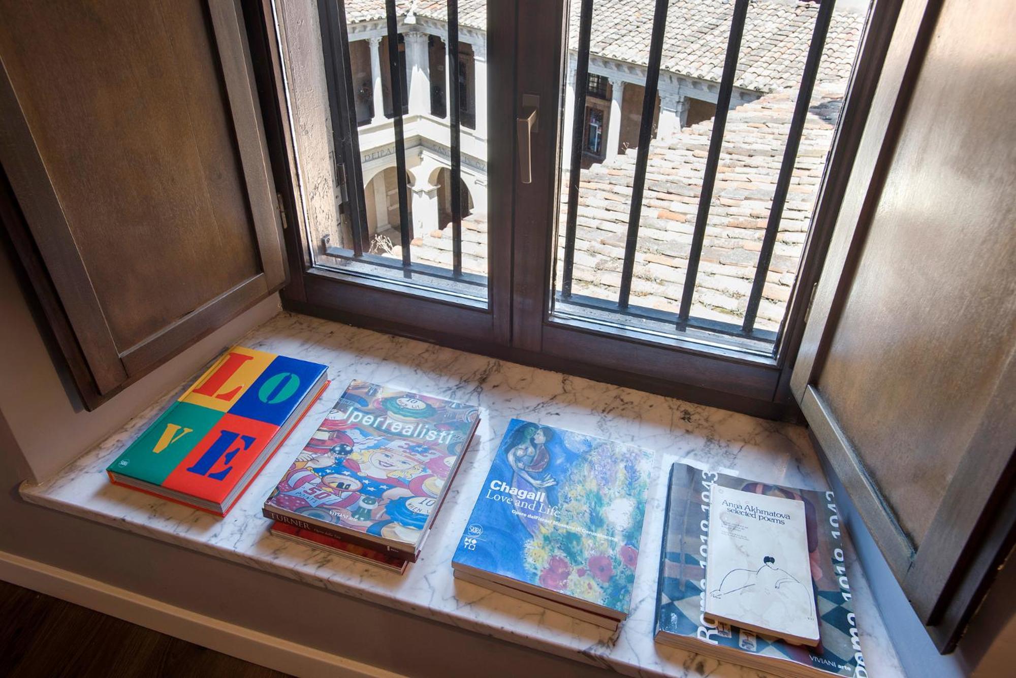 Chiostro Del Bramante - Art Museum Experience Rome