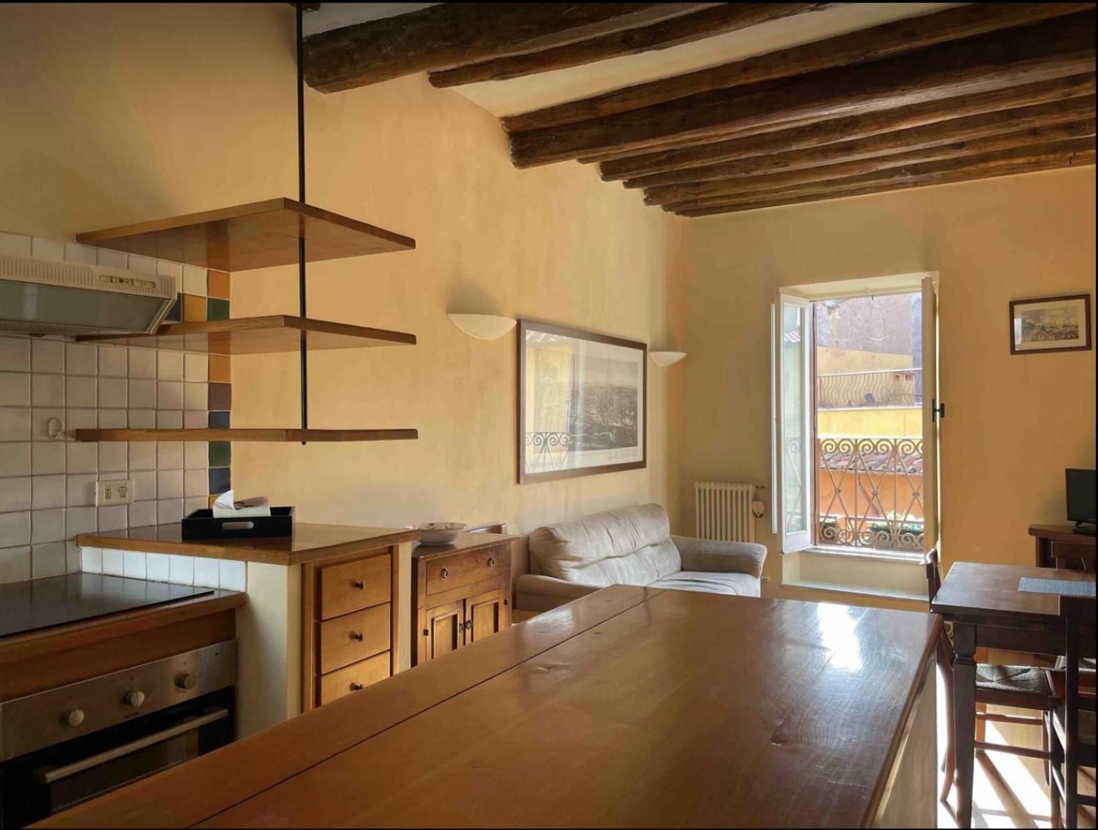 Piazza Navona Center House Apartment Rome