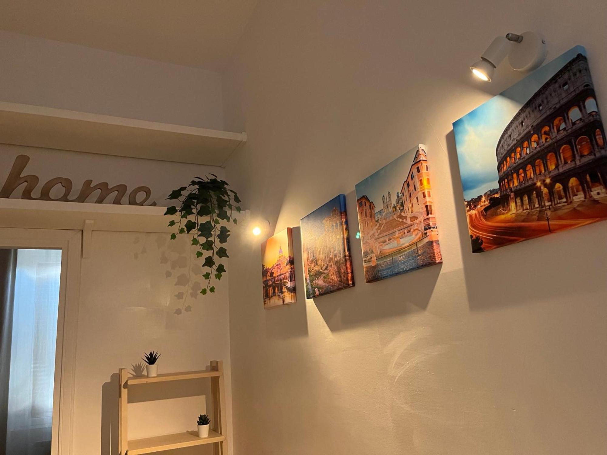 Appartement Appia