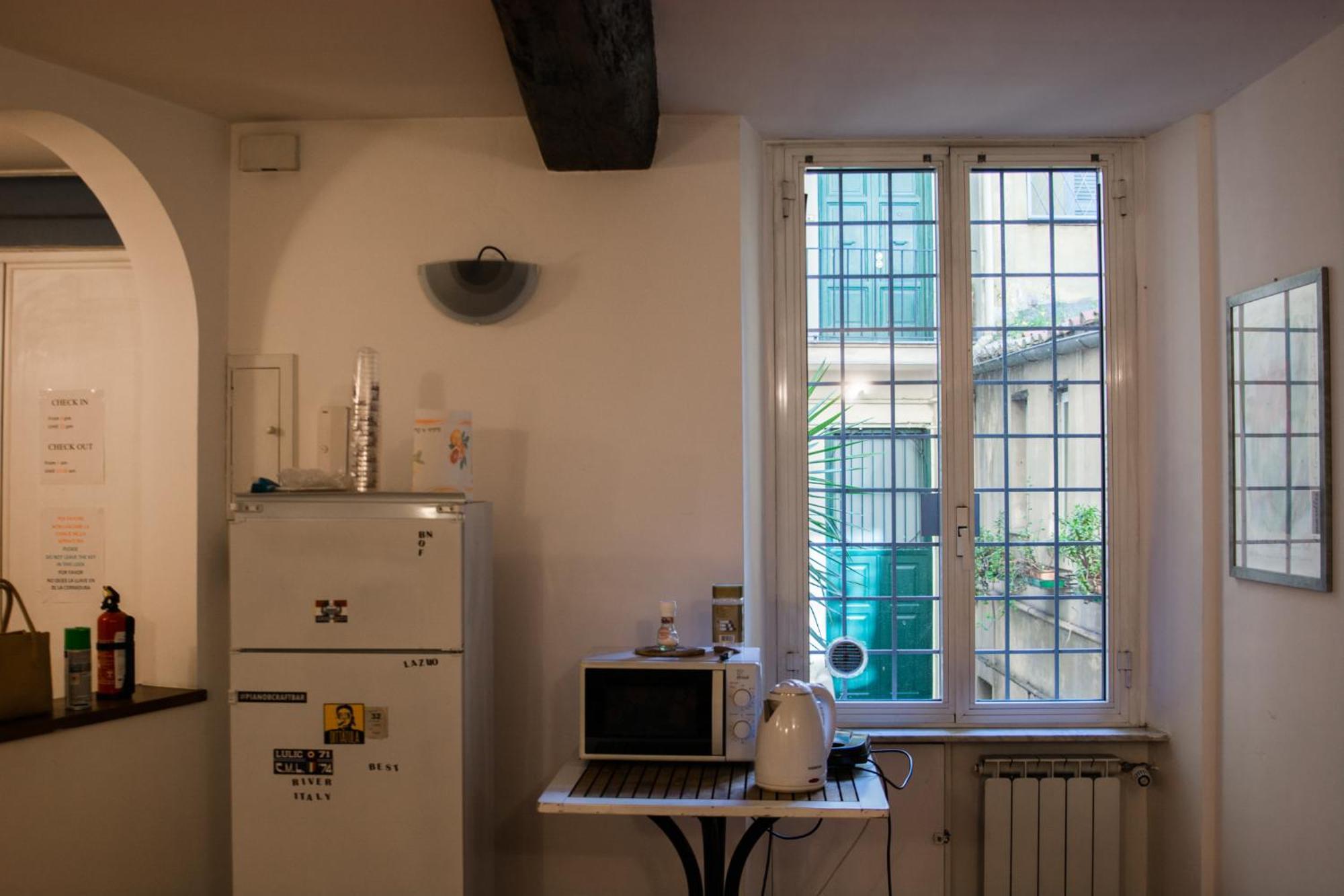 Maison d'hôtes River 88