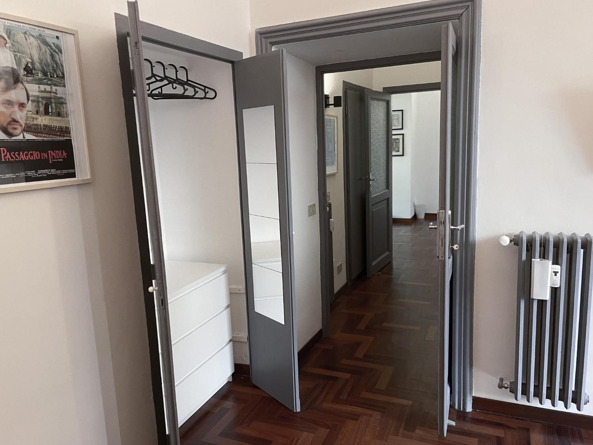 Quiet In Biancamano - Metro A - San Giovanni - Centro Storico Apartment