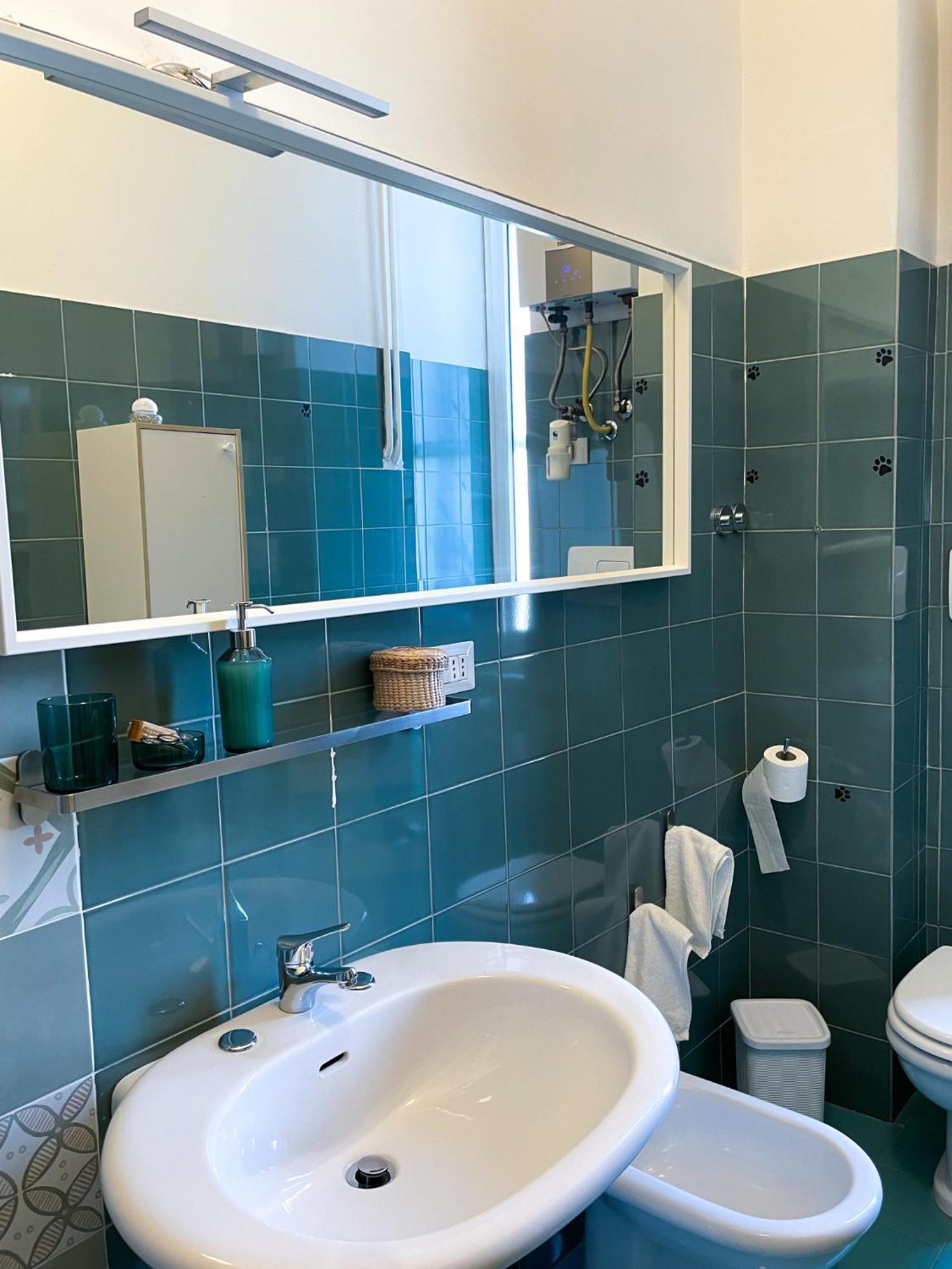 Quiet In Biancamano - Metro A - San Giovanni - Centro Storico Apartment Rome