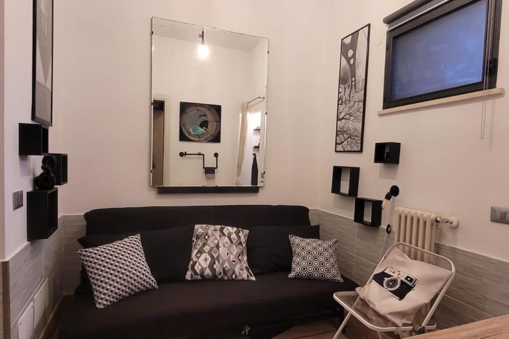Appartement Trastevere Gallery *