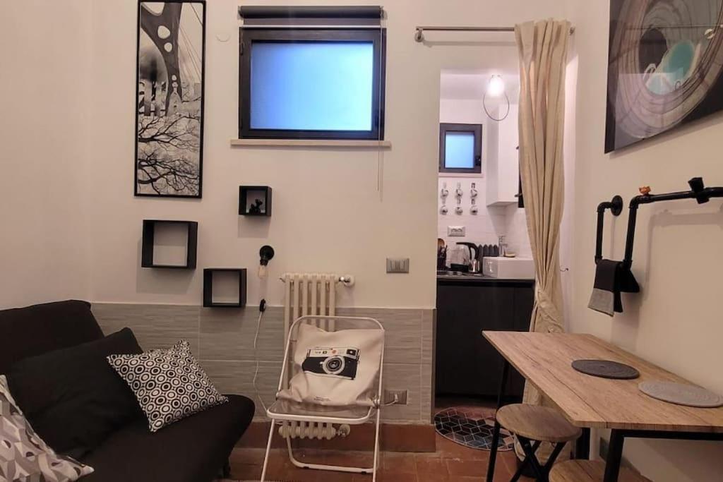 Trastevere Gallery Appartement Rome