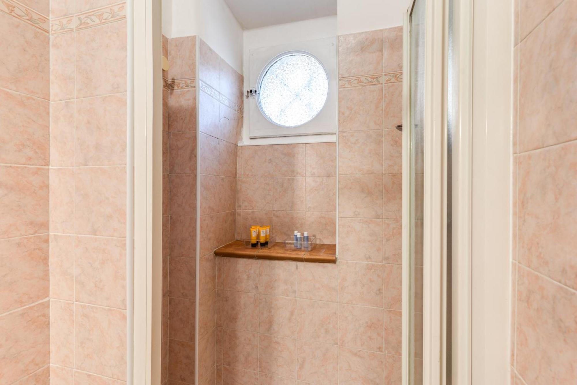 Lovely Flat In Testaccio Rome