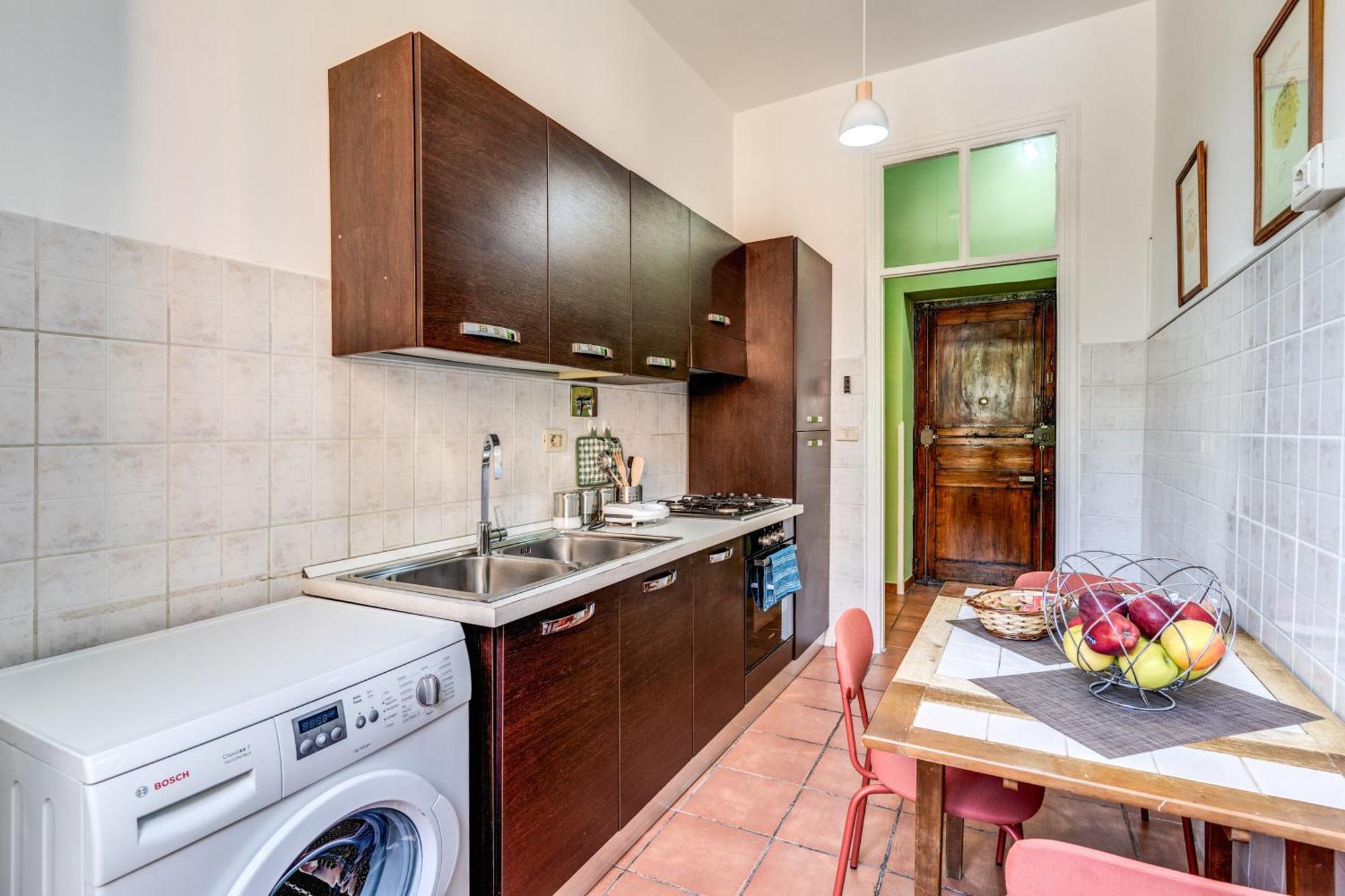 Apartment Lovely Flat In Testaccio *