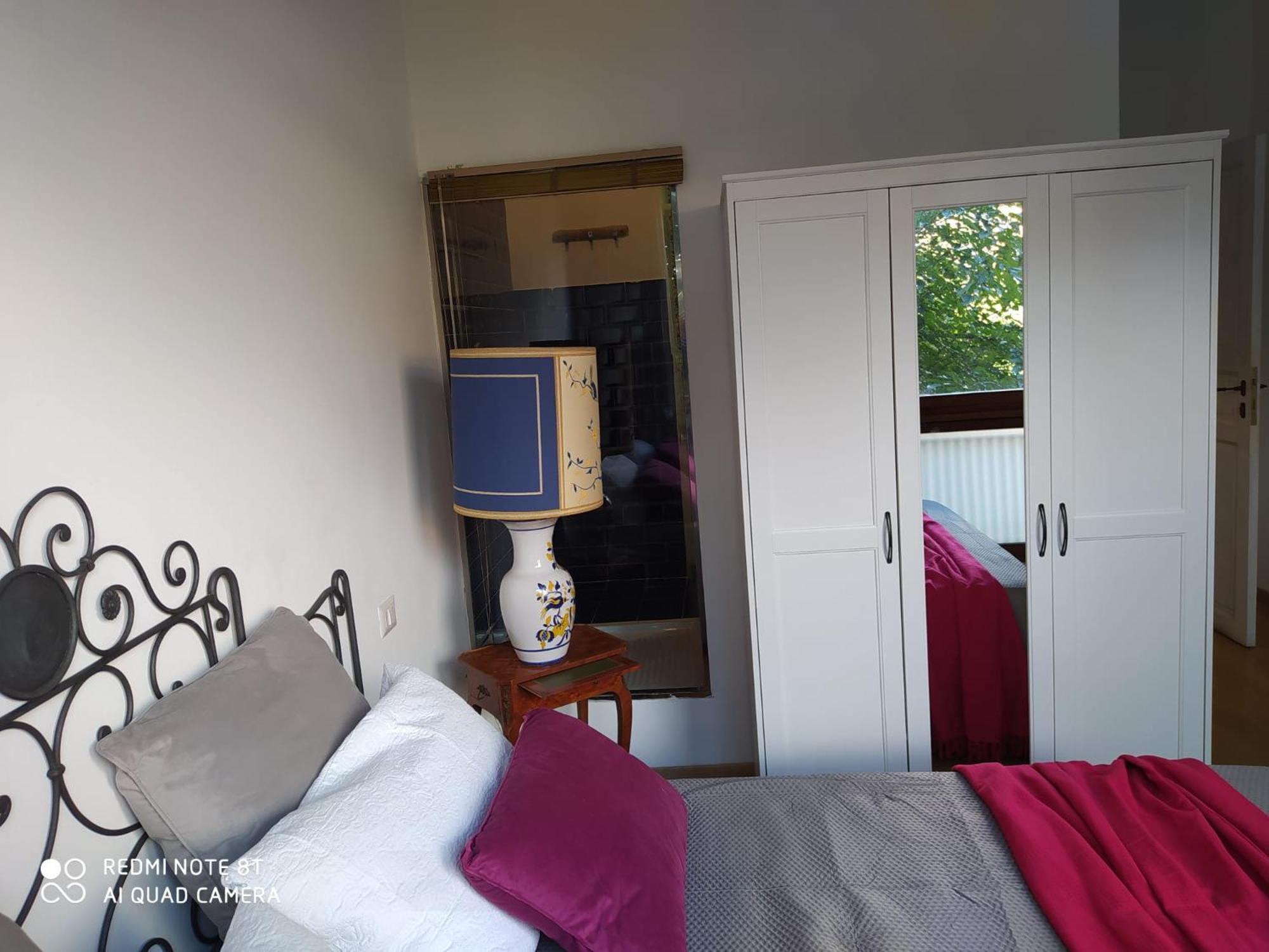 Vanity - 4 Bedrooms With 4 Bathrooms - Ac & Wifi * Rome