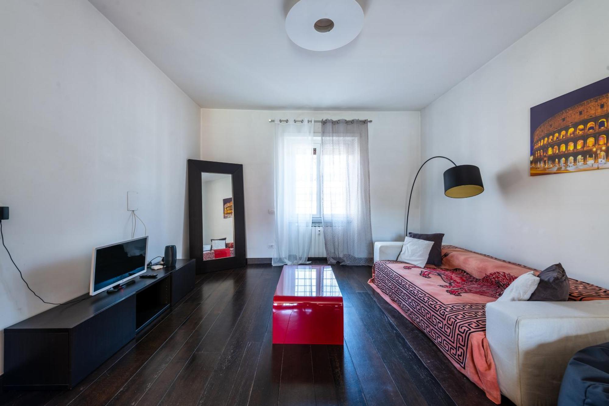 Appartement Casa Di Ele Rome